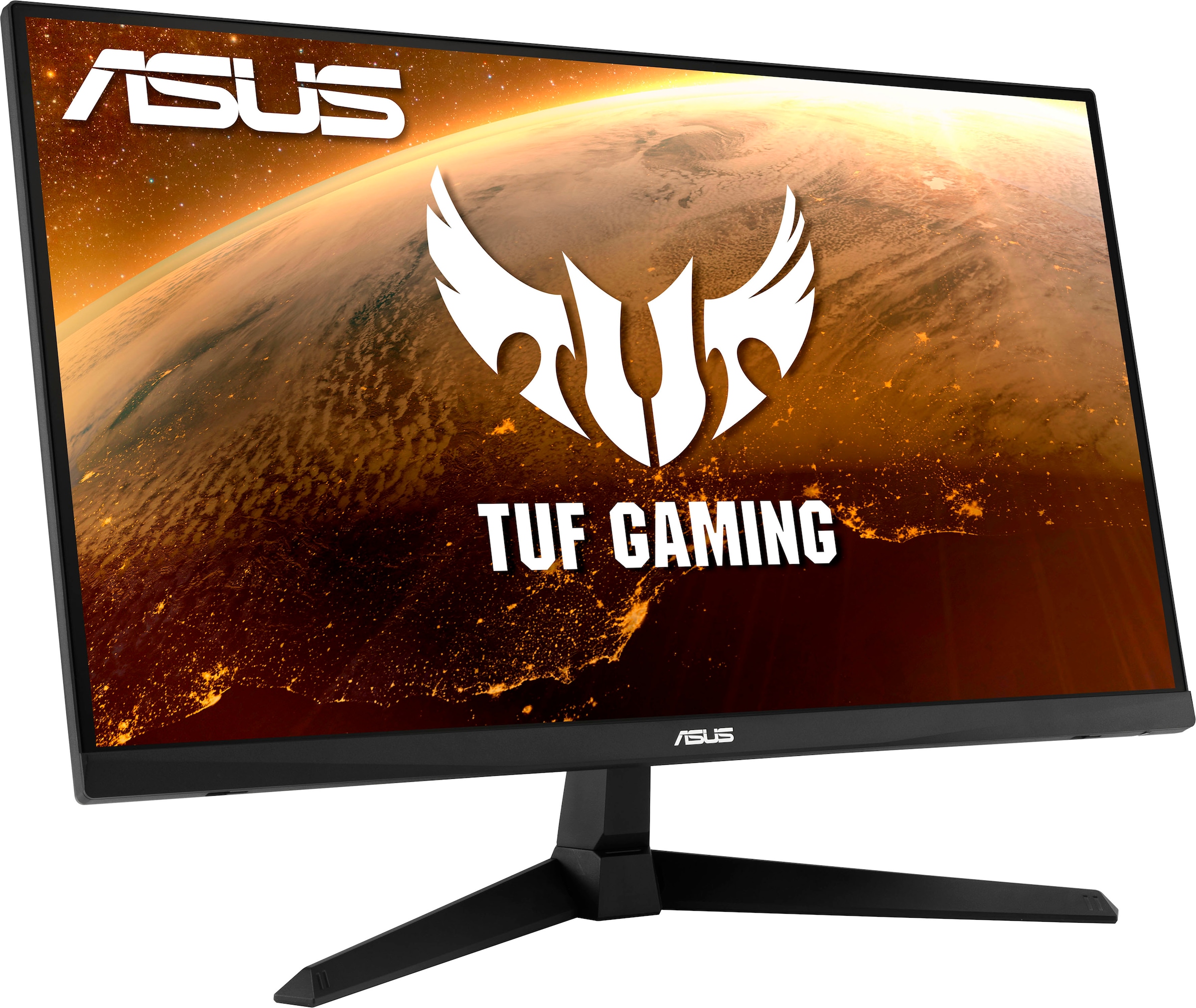 Asus Gaming-Monitor »TUF Gaming VG277Q1A«, 68,6 cm/27 Zoll, 1920 x 1080 px, Full HD, 1 ms Reaktionszeit, 165 Hz