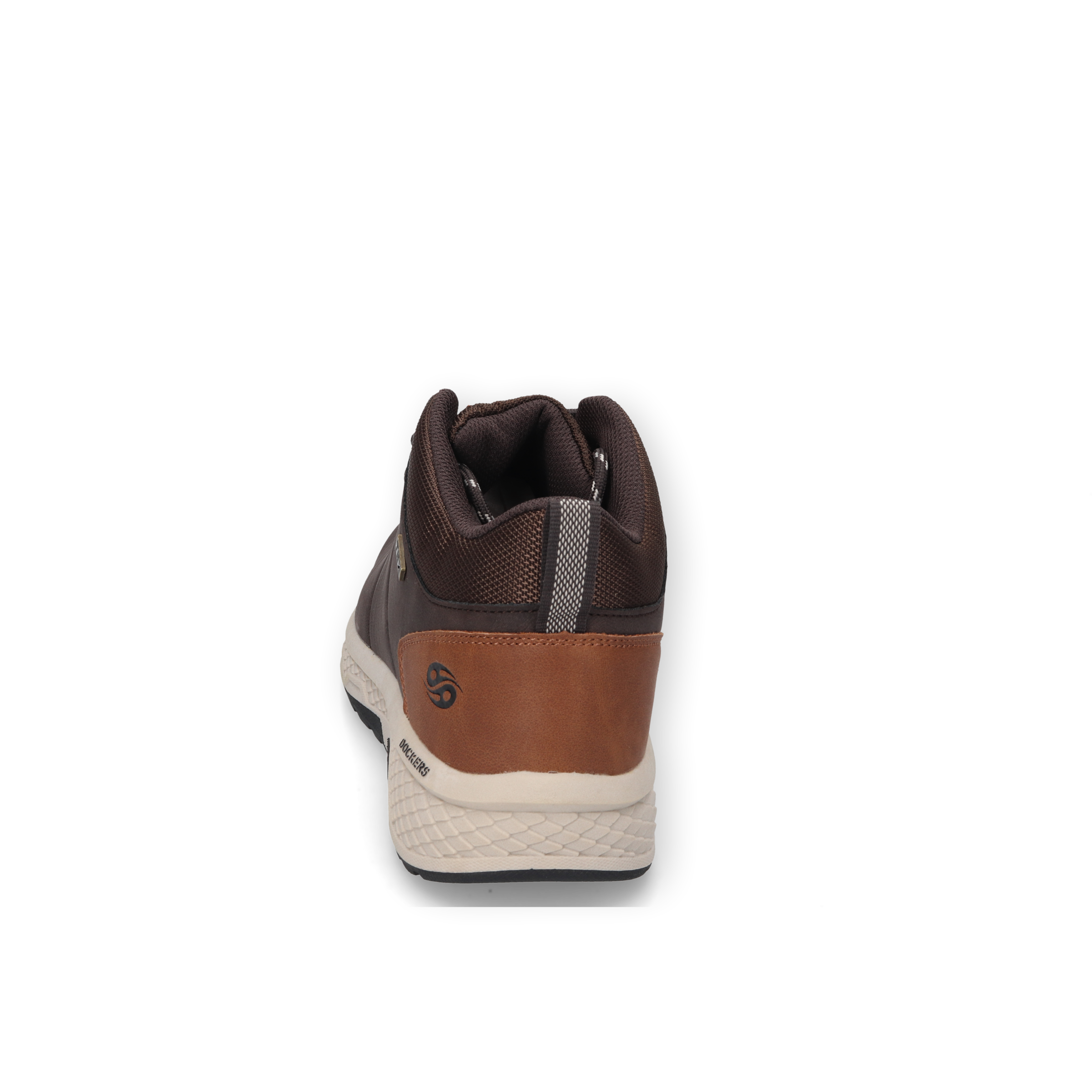 Dockers by Gerli Sneaker  Schnürschuh, Freizeitschuh mit DOCK-Tex