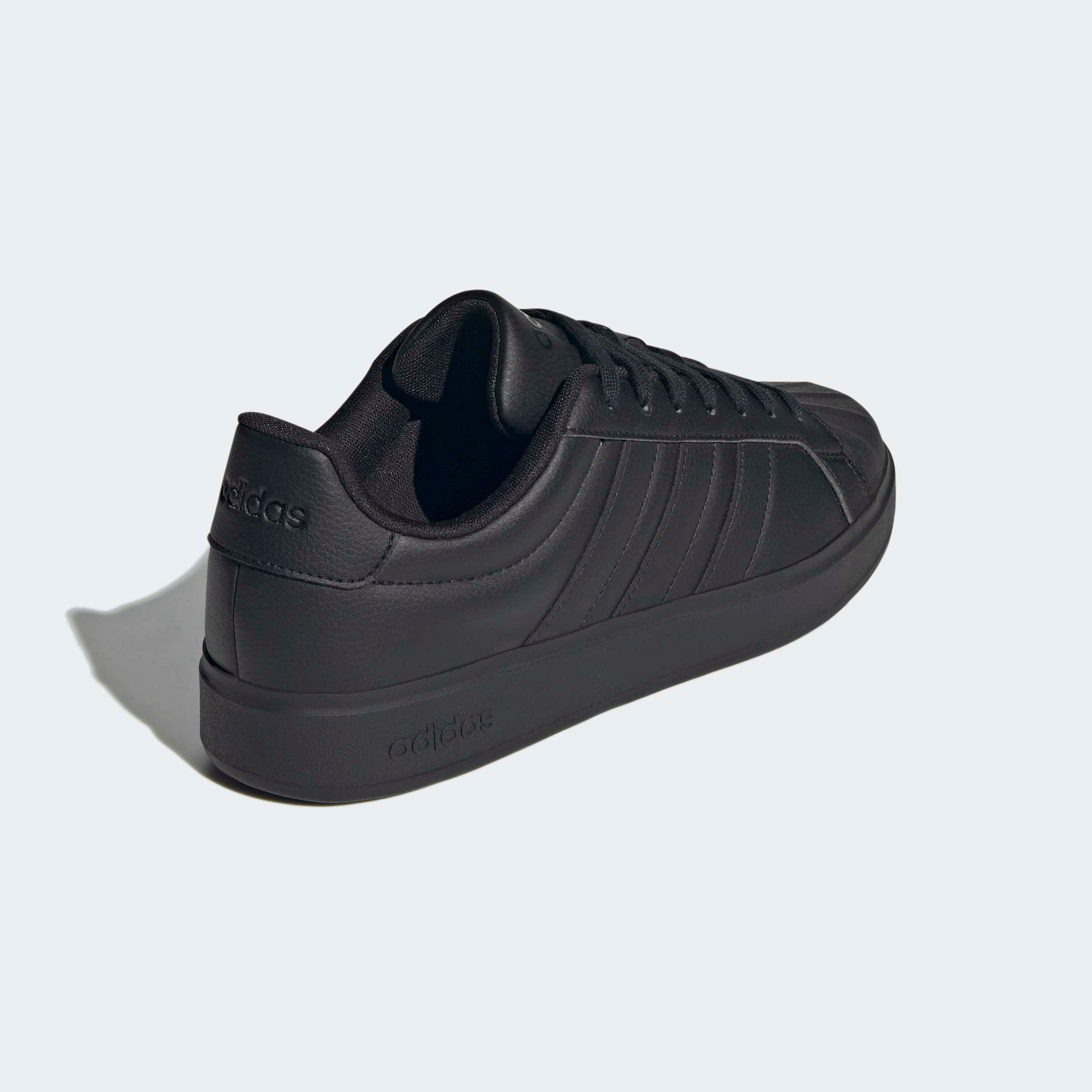 adidas Sportswear Sneaker »STREETTALK«  inspiriert vom Design des adidas Superstar