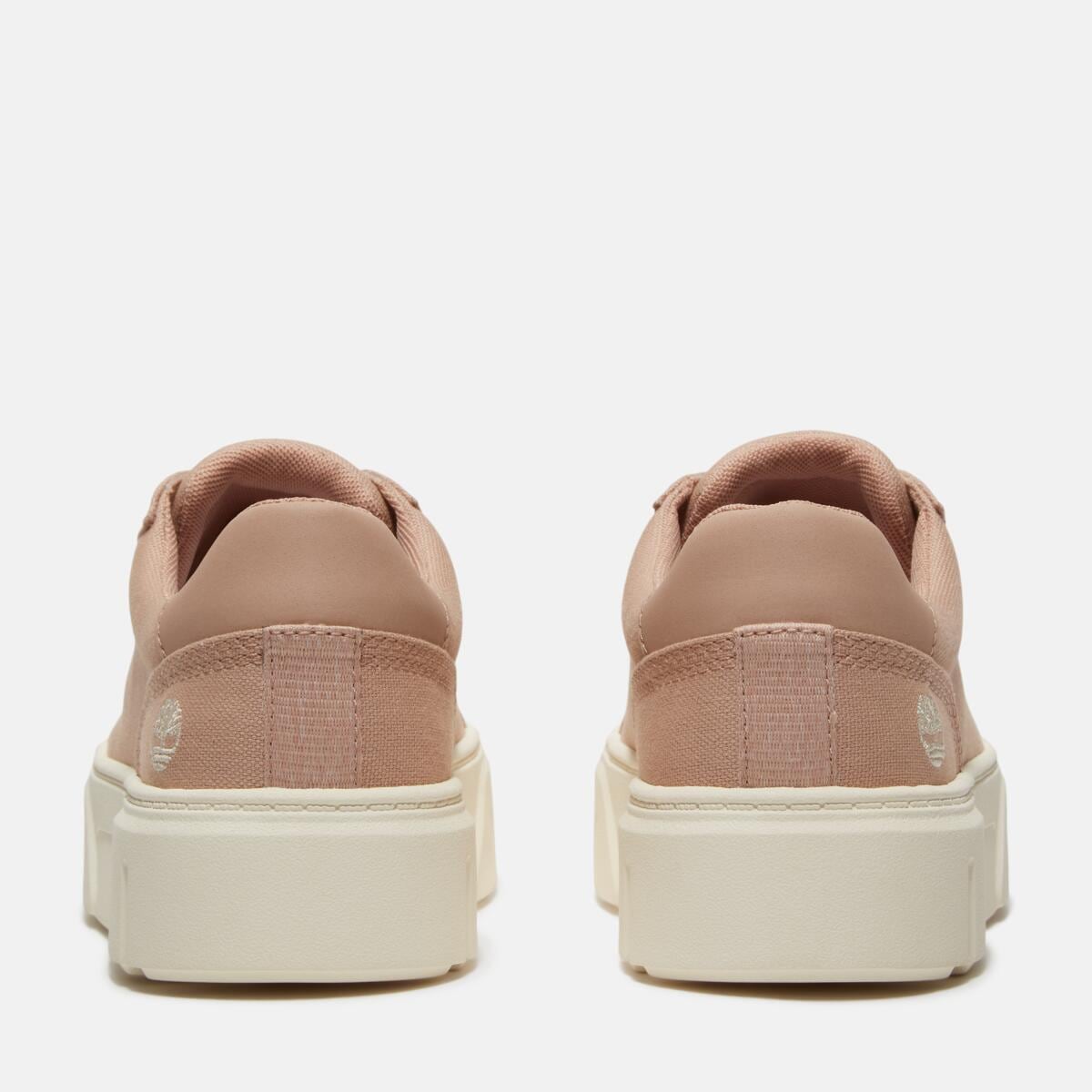 Timberland Sneaker »LAUREL COURT LOW LACE UP SNEAKER«