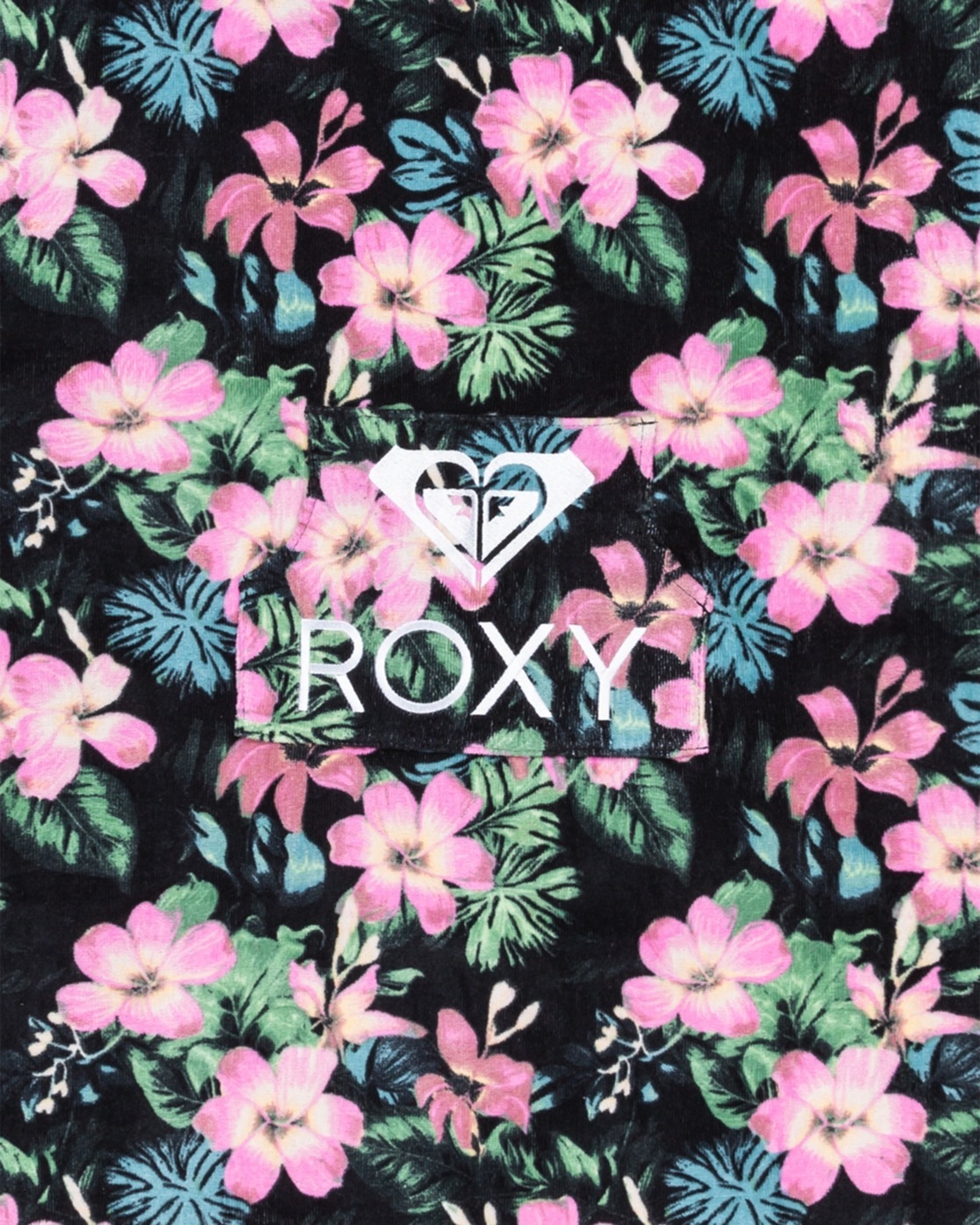 Roxy Badeponcho »Rg Stay Magical«
