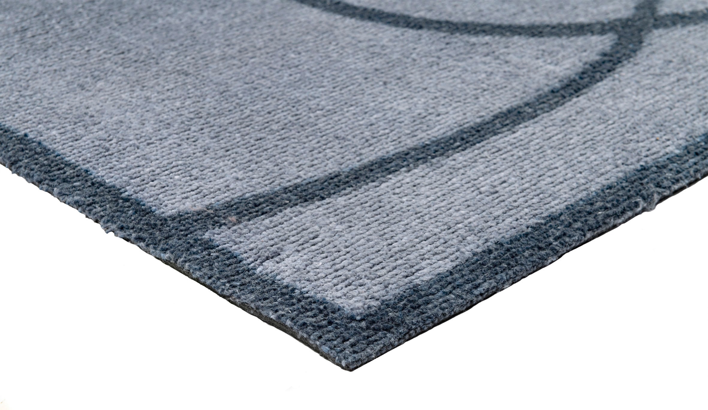 wash+dry by Kleen-Tex Teppich »Lovita«, rechteckig, 9 mm Höhe