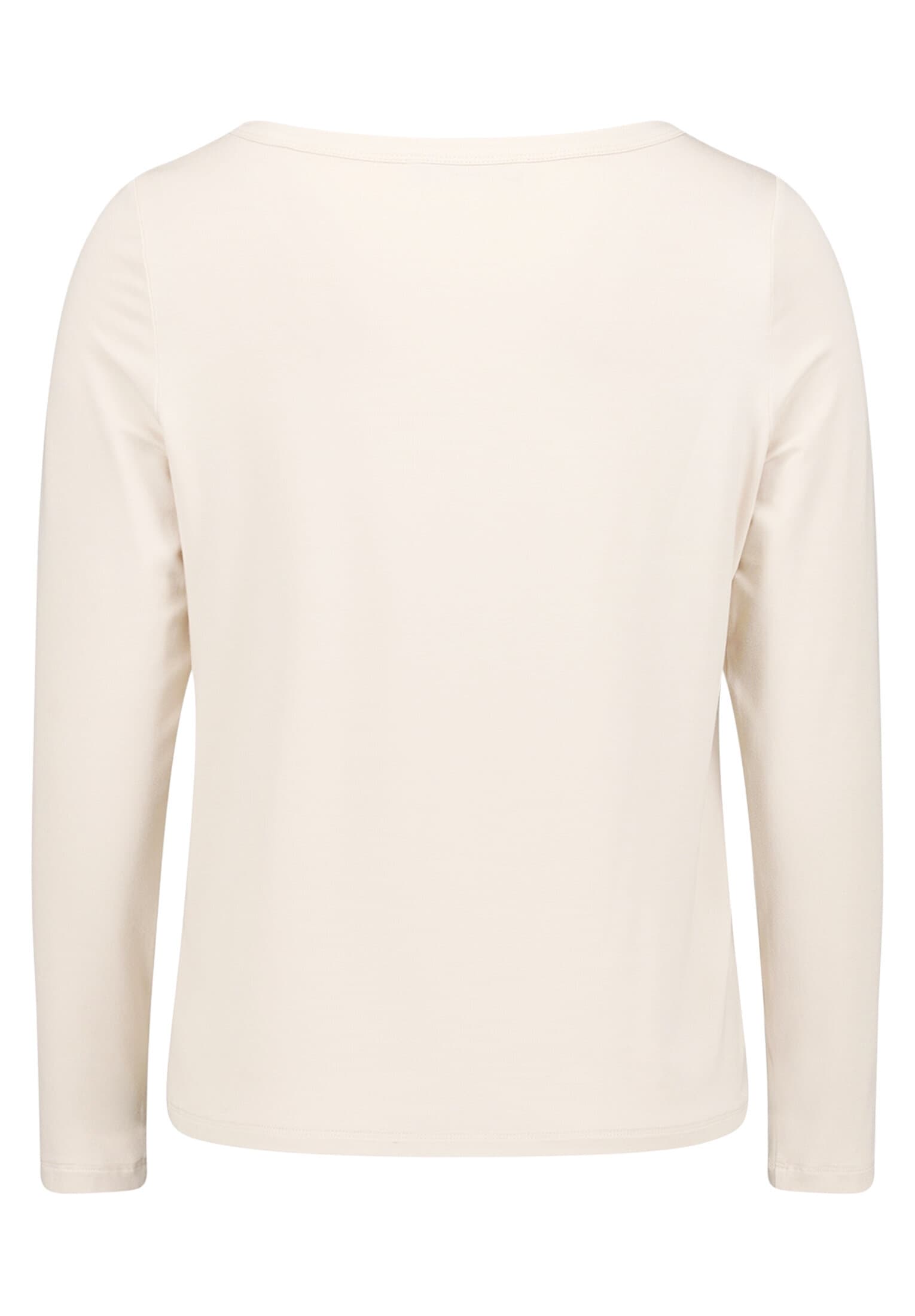 Betty Barclay Blusenshirt »Blusenshirt mit Patches«