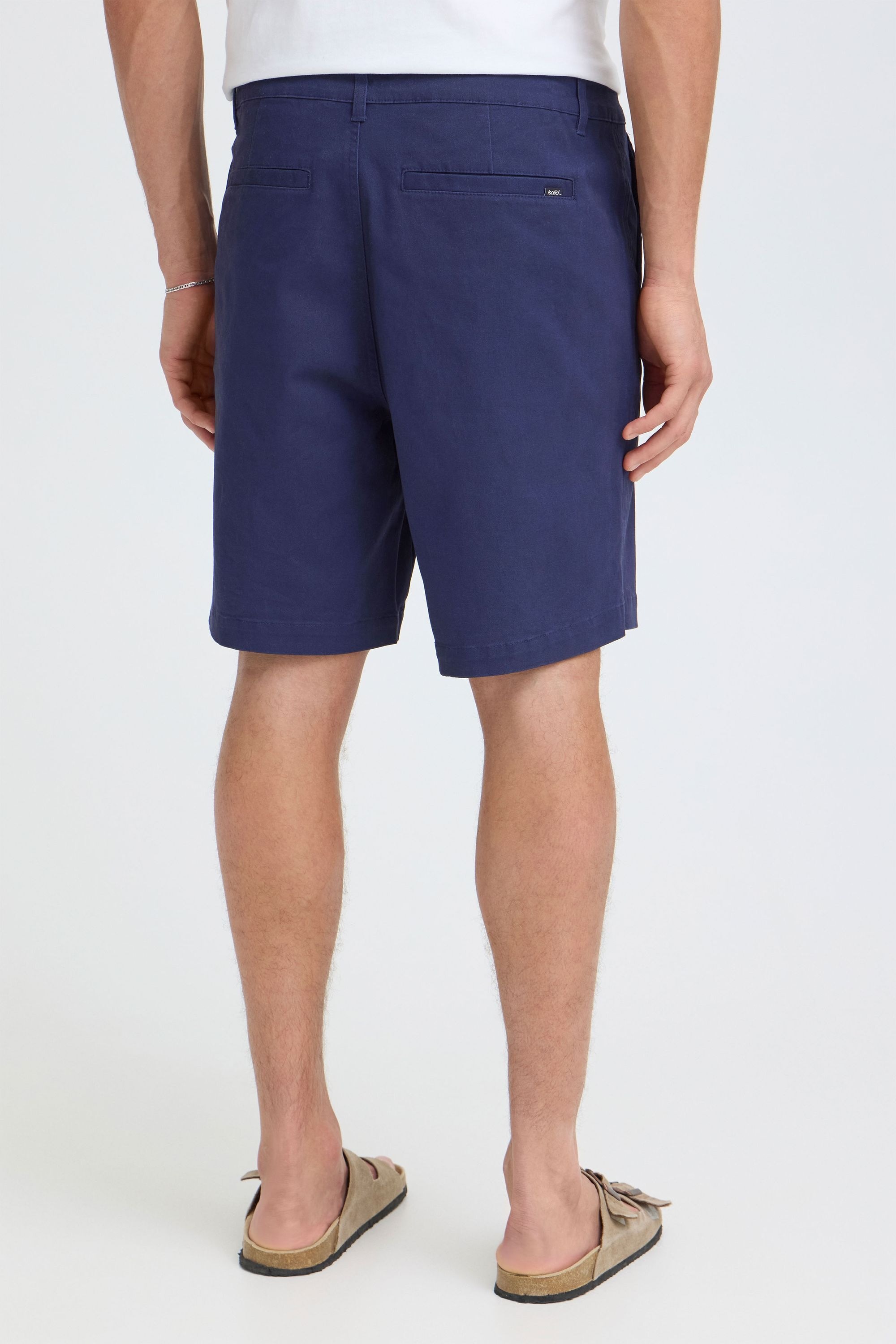 !Solid Chinoshorts »Chinoshorts SDLiam«