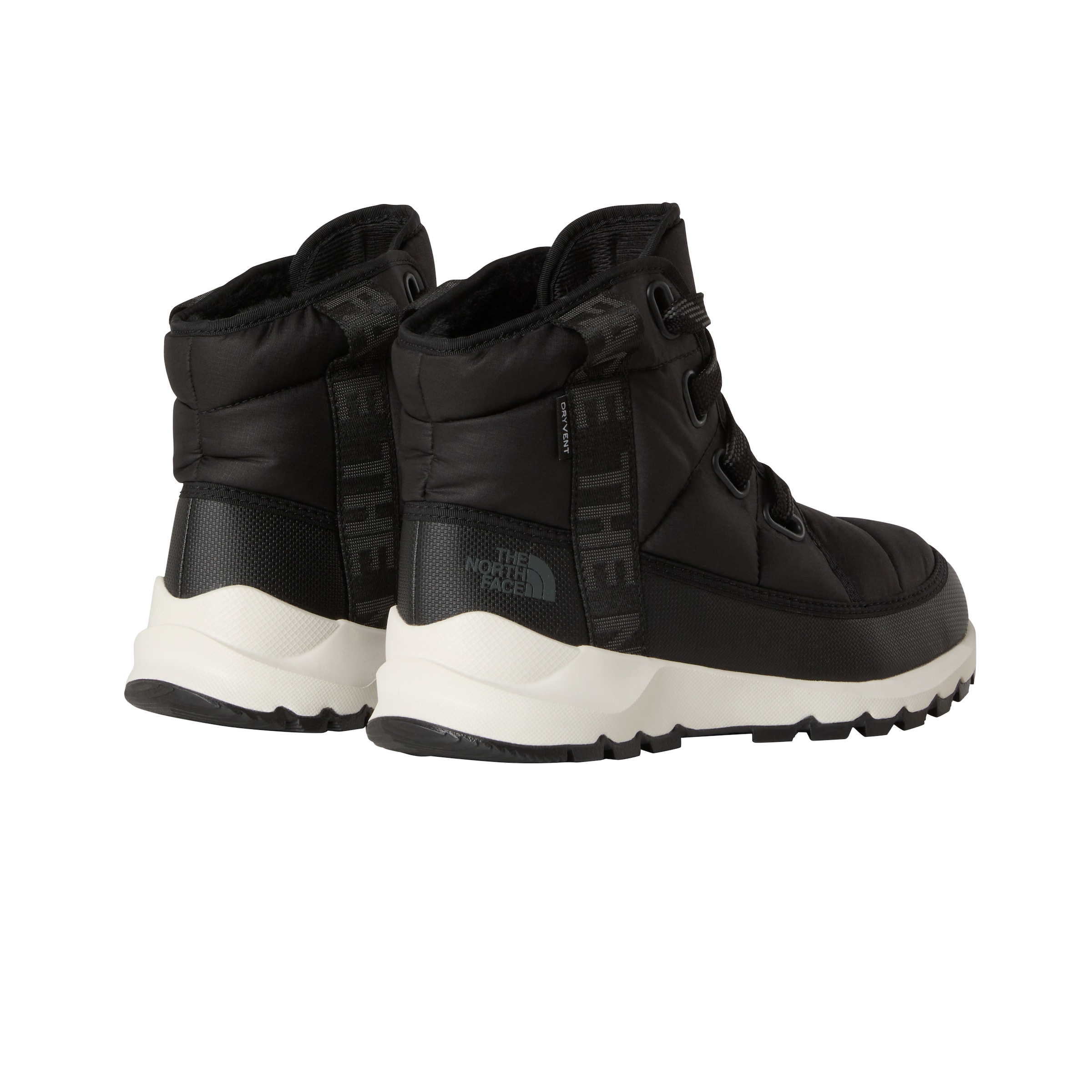 The North Face Winterstiefel »W THERMOBALL LACE UP LUXE WP«  Winterschuhe, Winterboots, Snowboots, wasserdicht