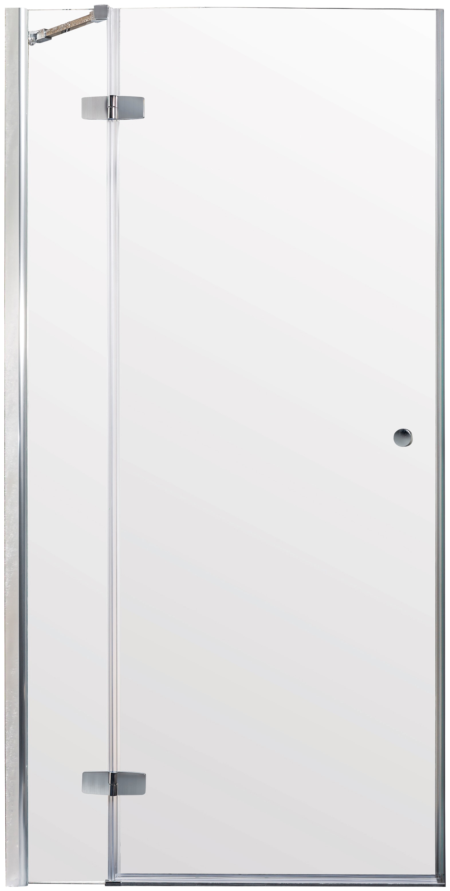 Sanotechnik Dusch-Schwingtür »Sanoflex Symphony«