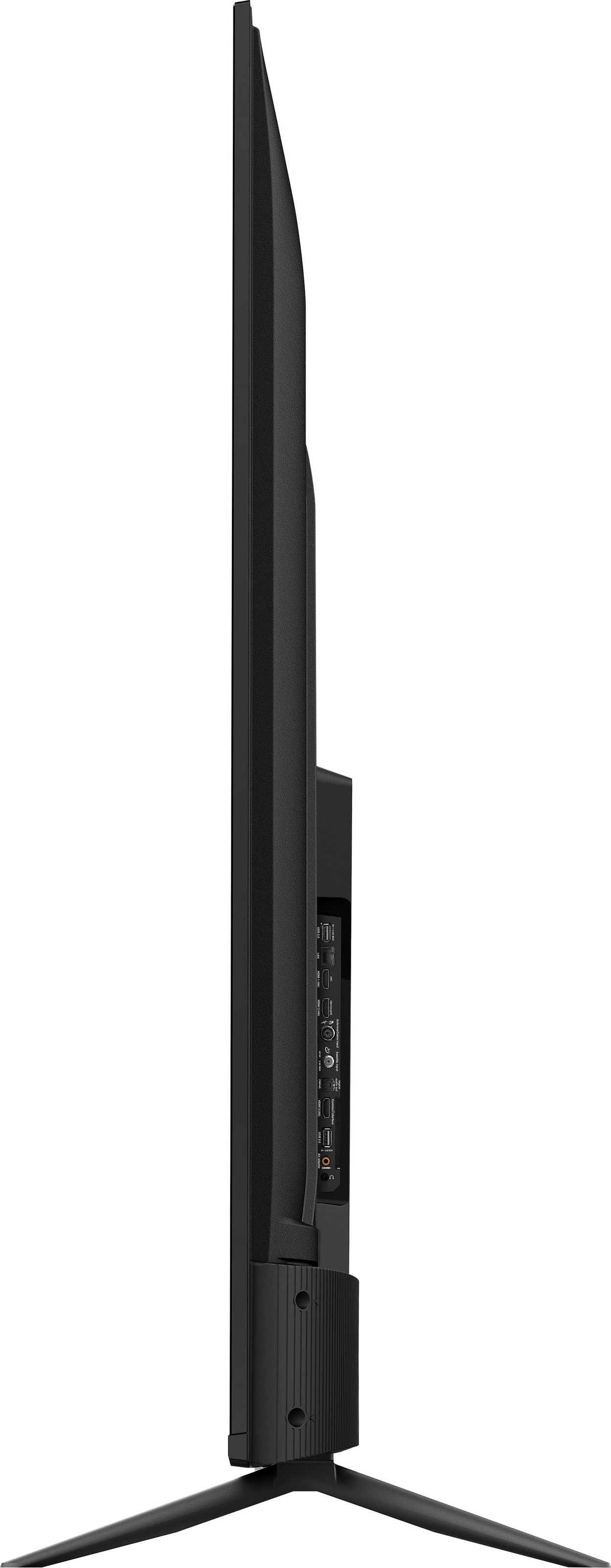 TCL LED-Fernseher »75P616X1«, 4K Ultra HD, Smart-TV, Android 9.0 Betriebssystem