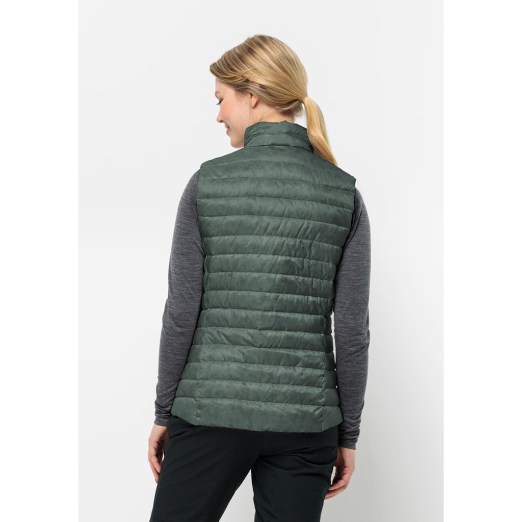 Jack Wolfskin Daunenweste »PILVI DOWN VEST W«