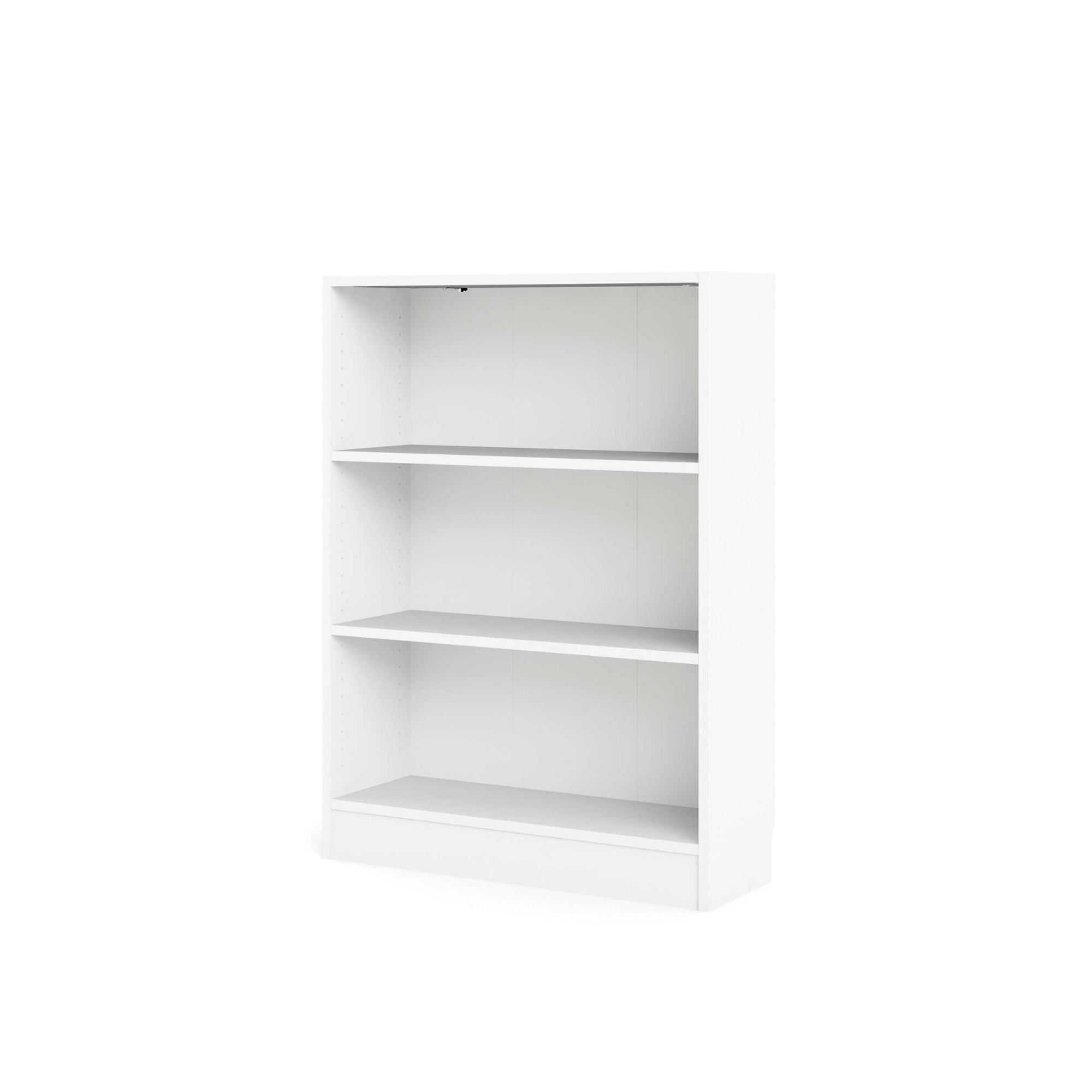 INOSIGN Bücherregal »Basic Regal, Büroregal«, Standregal in verschiedenen Größen und Farben erhältlich