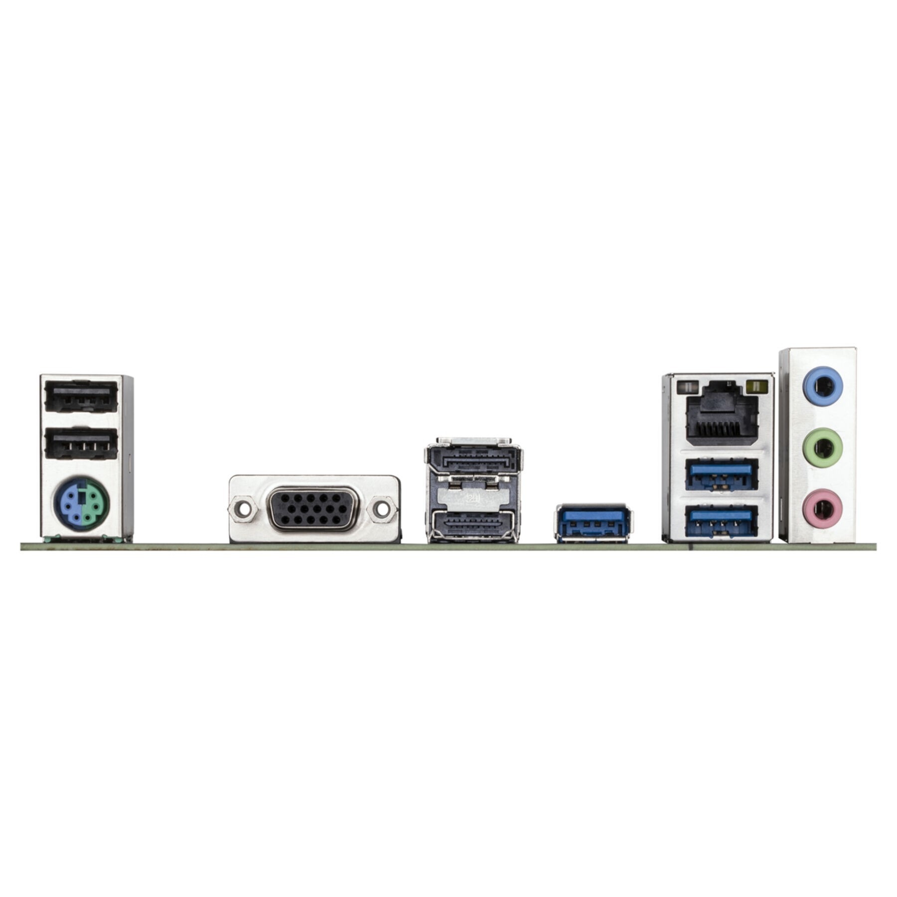 Gigabyte Mainboard »B760M D3HP Mainboard - Intel Core CPUs der 14. Generation, 4+1+1 Phase«