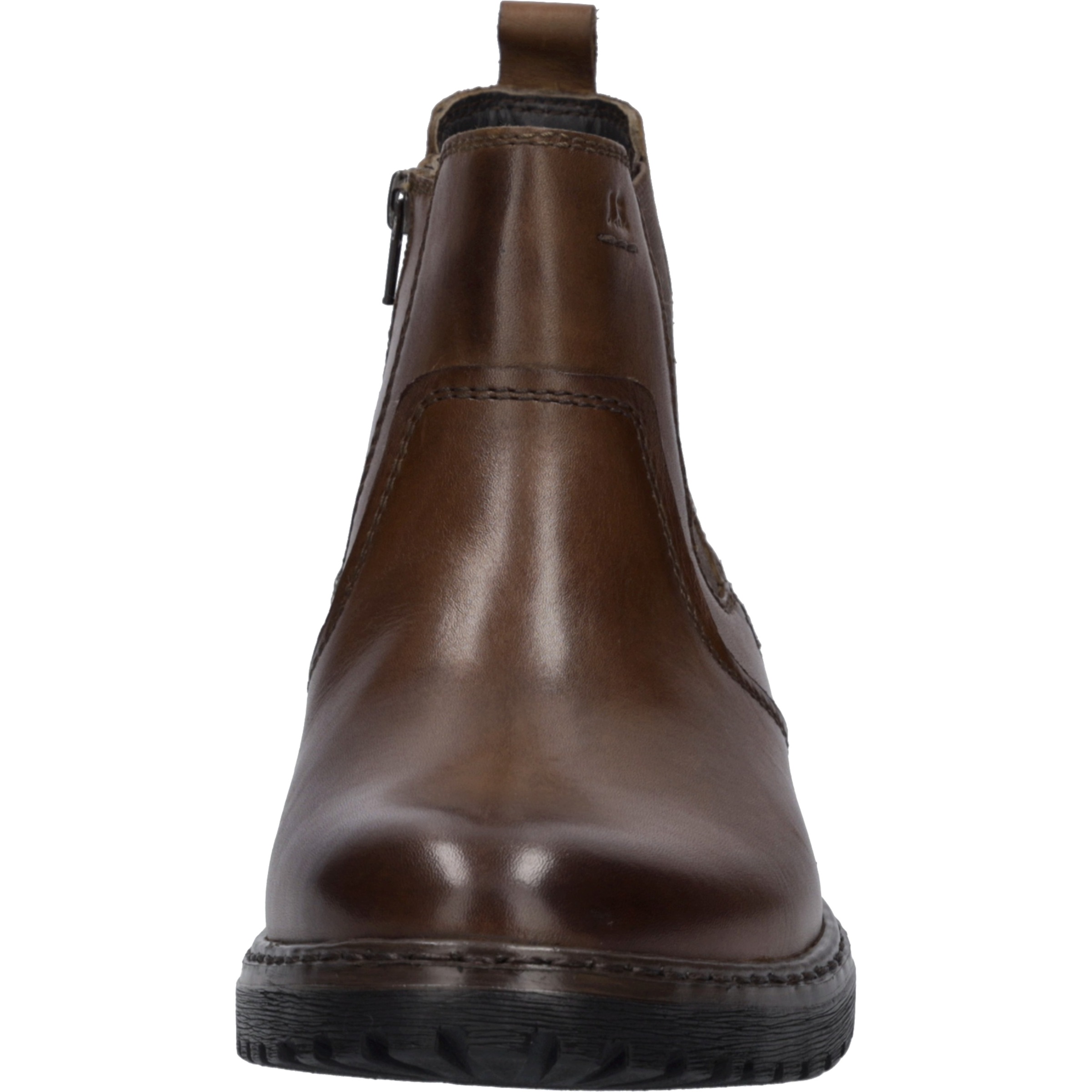 Josef Seibel Stiefelette »Erroll 51, cognac«
