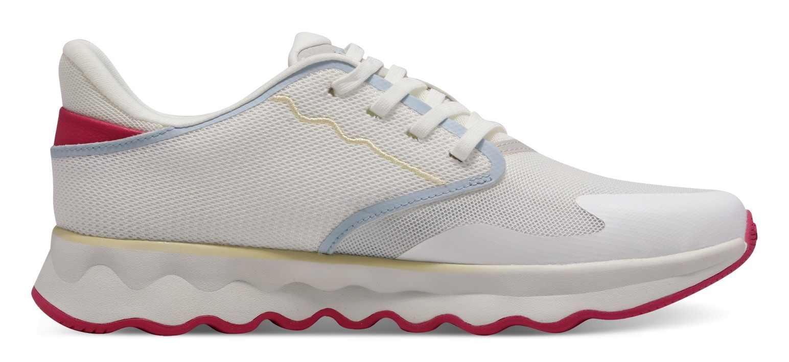 Tamaris Slip-On Sneaker »Nowana«, Freizeitschuh, Halbschuh, Slipper mit Ortholite-Ausstattung
