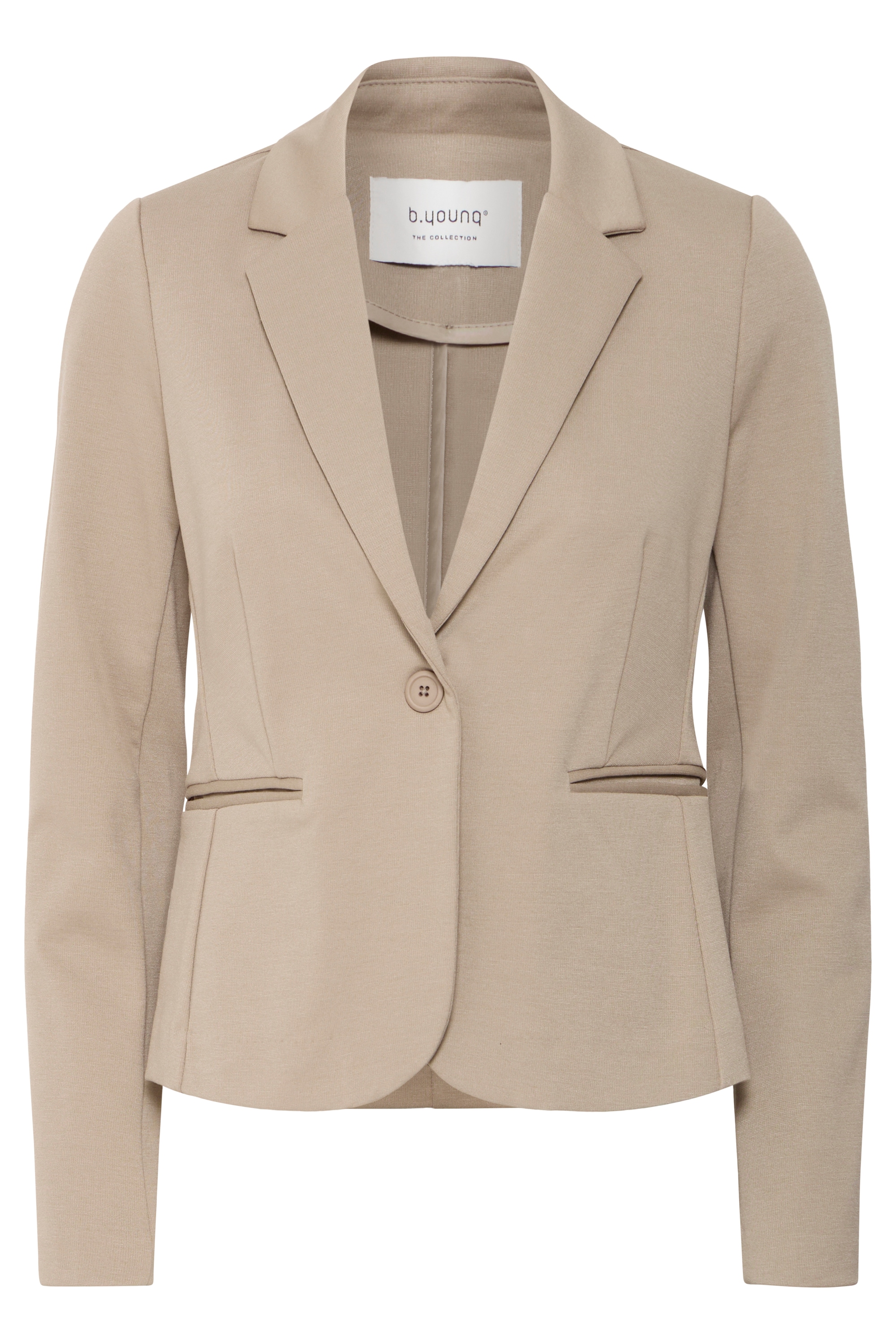 b.young Blusenblazer »Blazer RIZETTA«