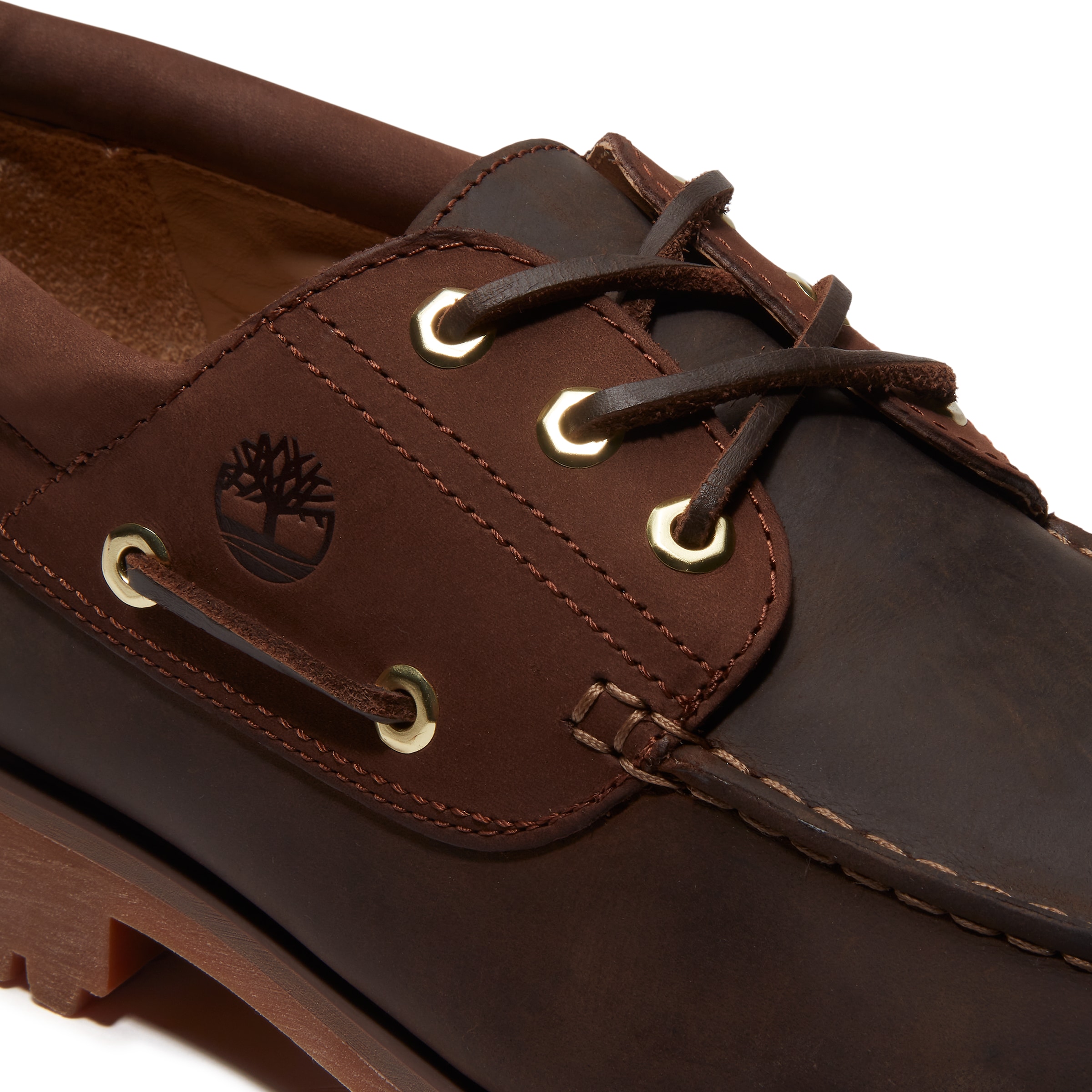 Timberland Bootsschuh »TIMBERLAND AUTHENTIC - BOAT SHOE«  Bootsschuh aus Leder