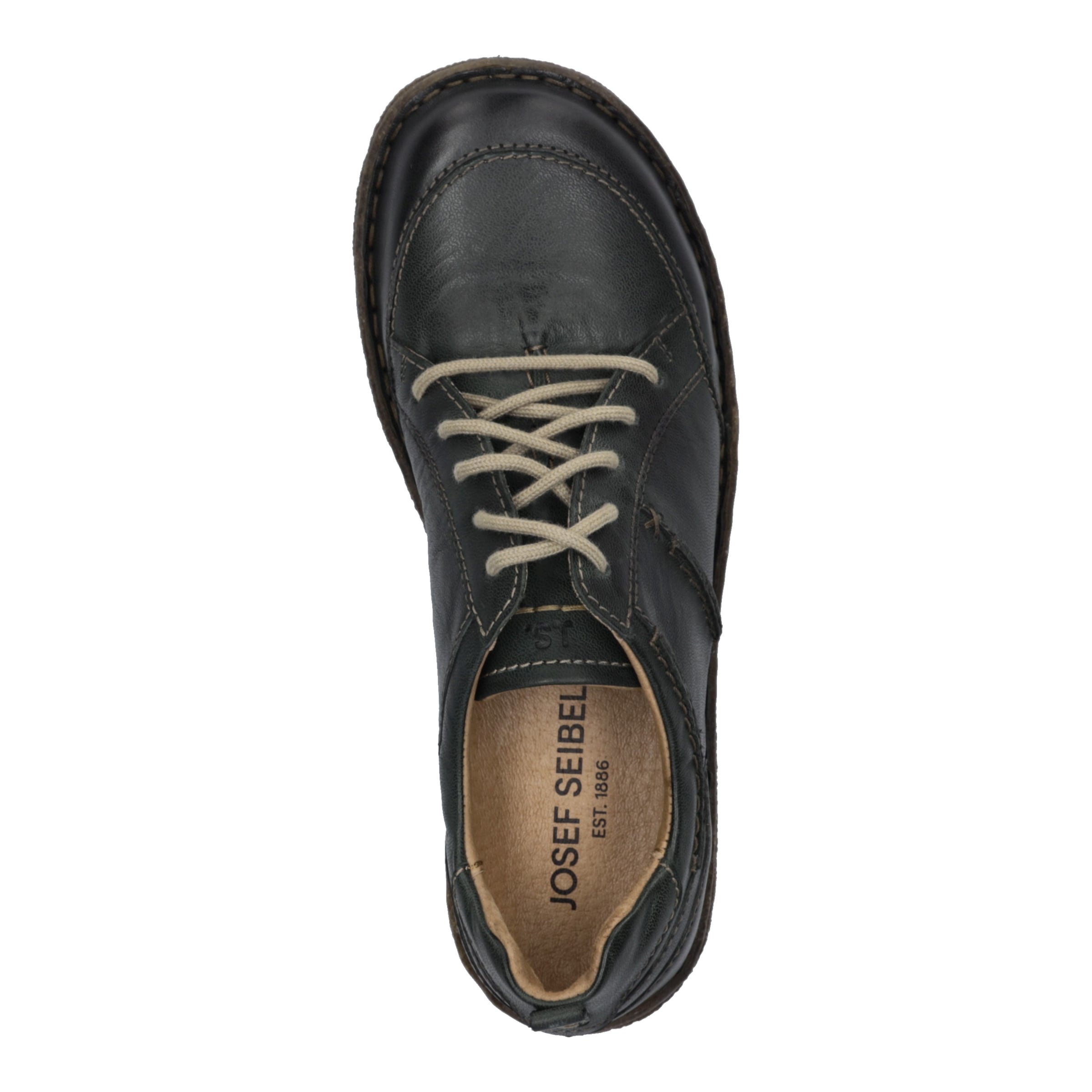 Josef Seibel Schnürschuh »Neele 70, tanne«