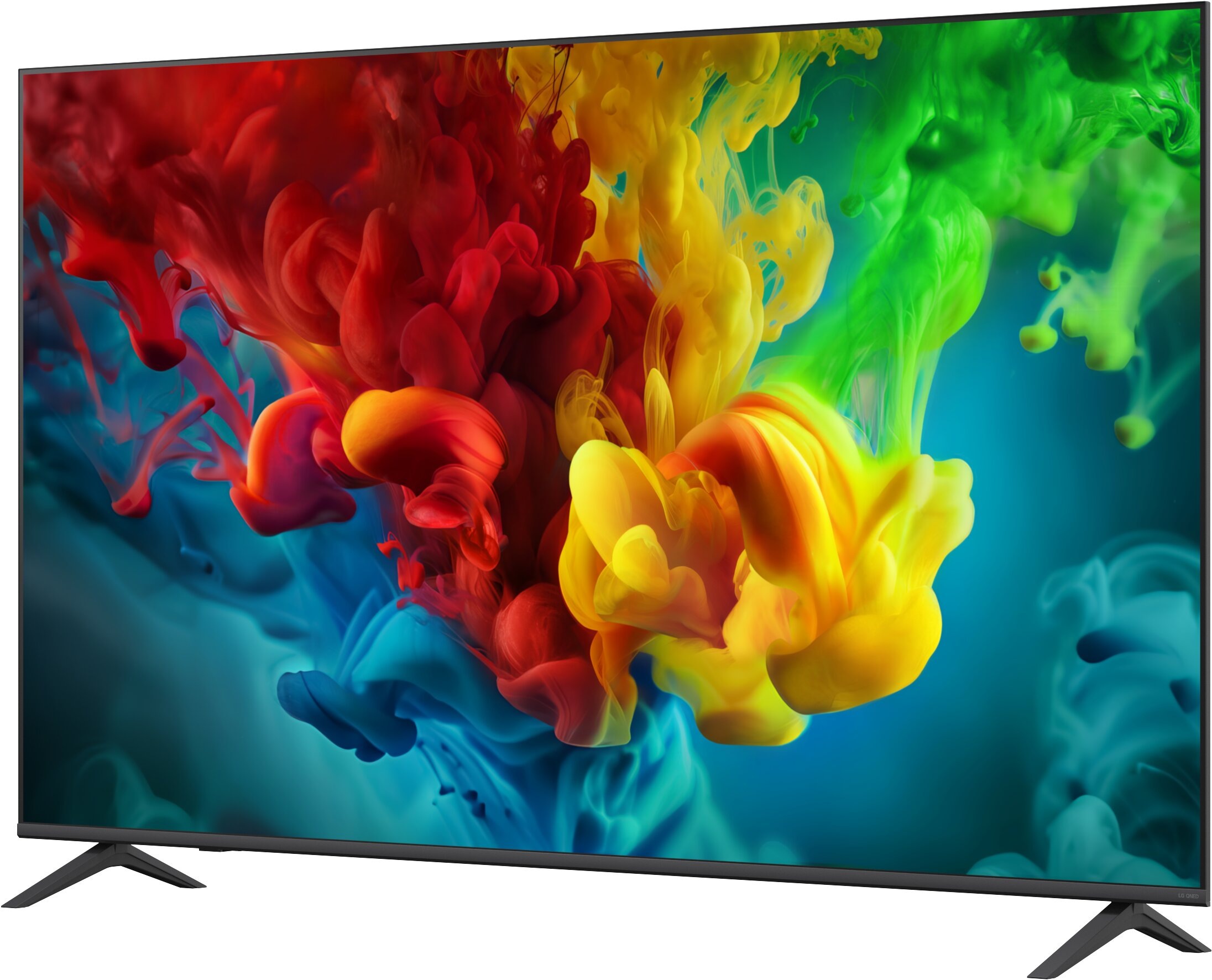 LG QNED-Fernseher »75QNED82B6A« 189 cm/75 ″ Smart-TV