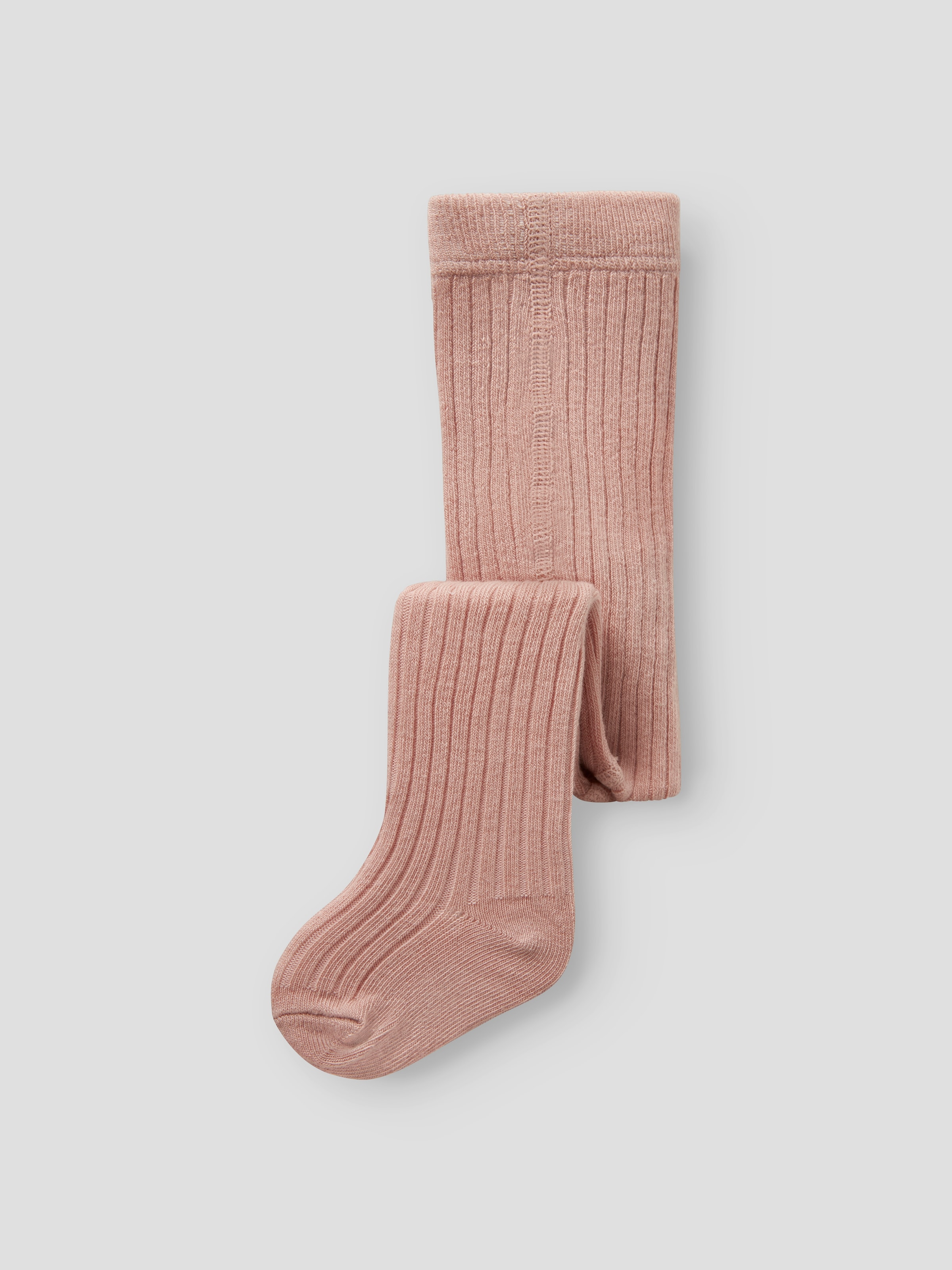 Lil' Atelier Strumpfhose »NBNILSO PANTYHOSE LIL NOOS« Baumwollmischung