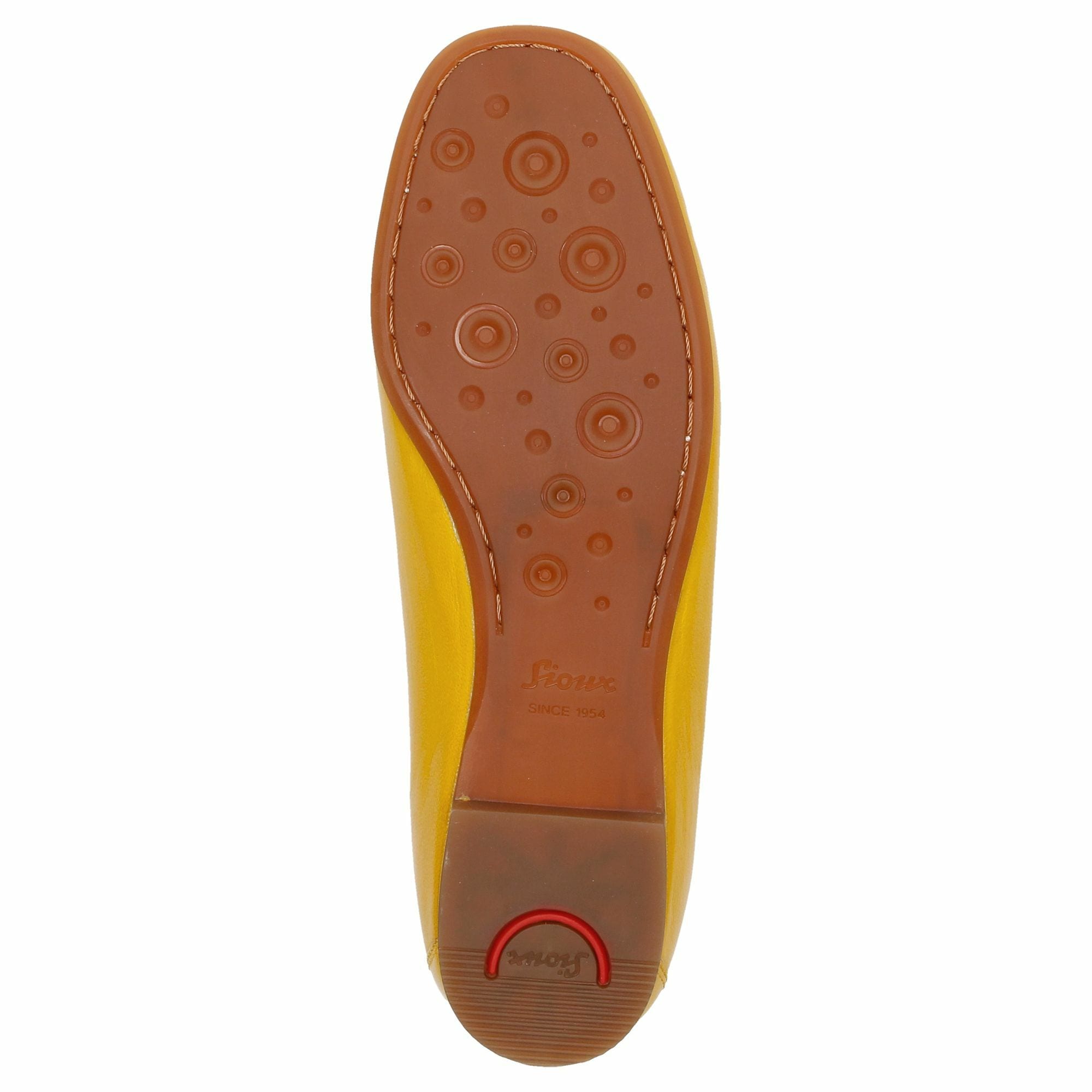 SIOUX Slipper »Zalla«