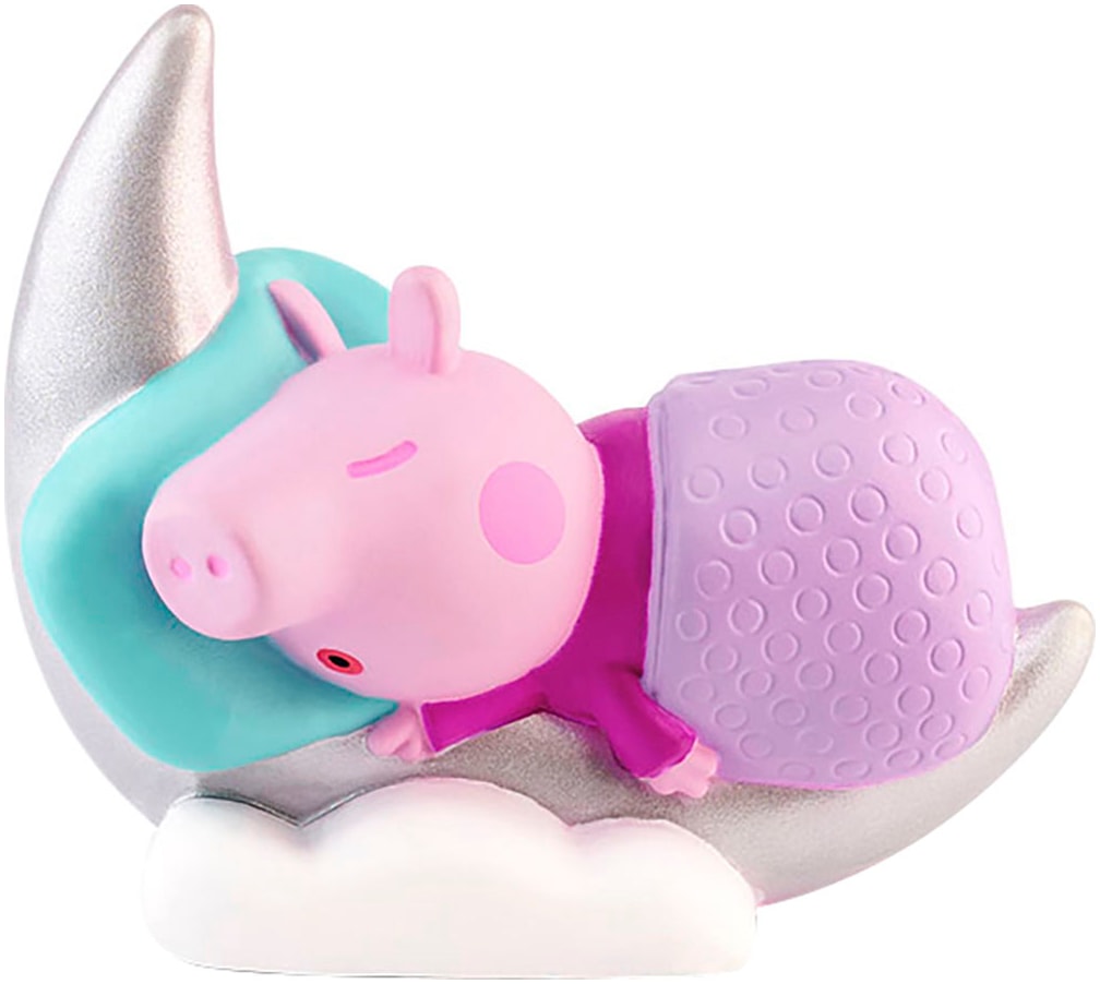 tonies Hörspielfigur »Peppa Pig - Gute Nacht Geschichten«
