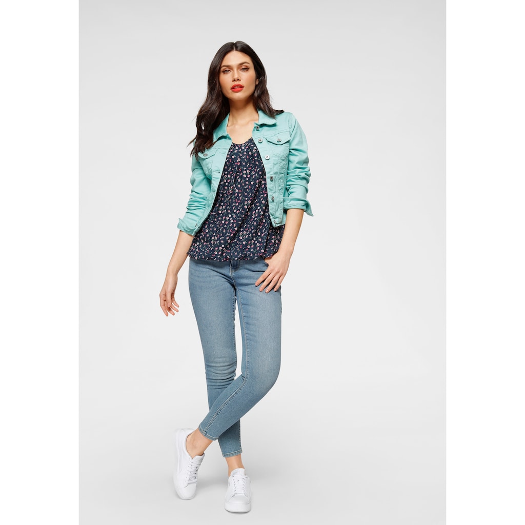 HaILY’S Jeansjacke »ENNY«