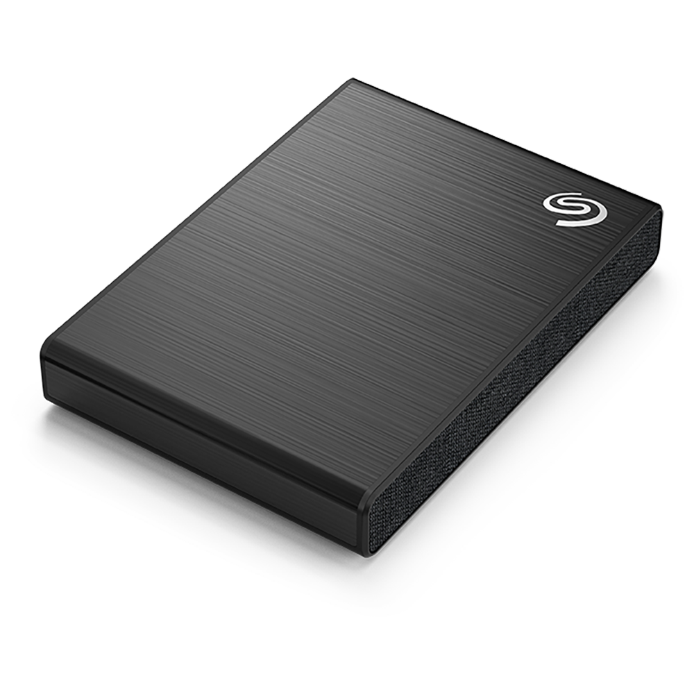 Seagate externe HDD-Festplatte »One Touch mit Kennwortschutz«, 2,5 Zoll, Anschluss USB 3.0, inklusive Rescue Data Recovery Services