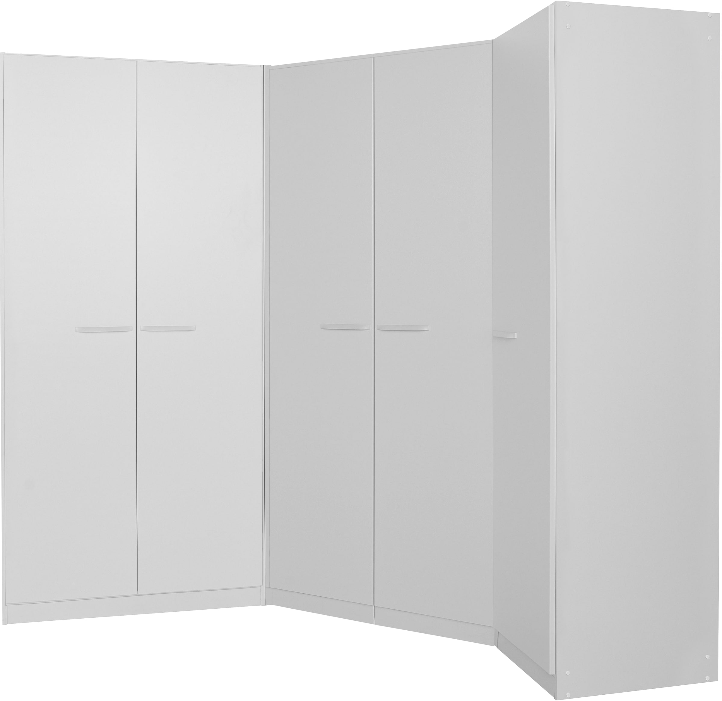 INOSIGN BY RAUCH Schrank-Set »Kleiderschrank Schrank Garderobe Wäscheschrank VANDOR«