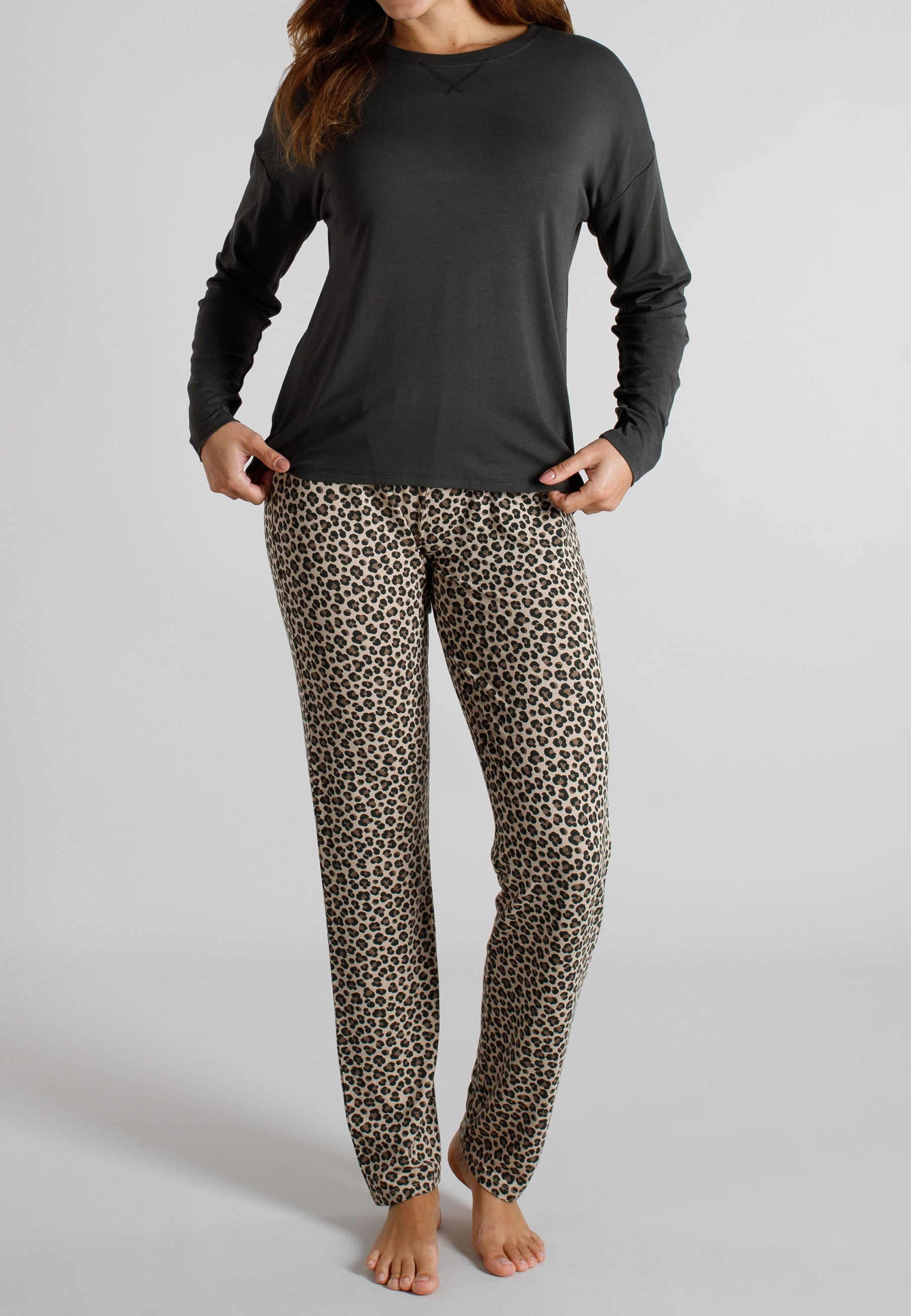 TOM TAILOR Pyjama »Naila« 2