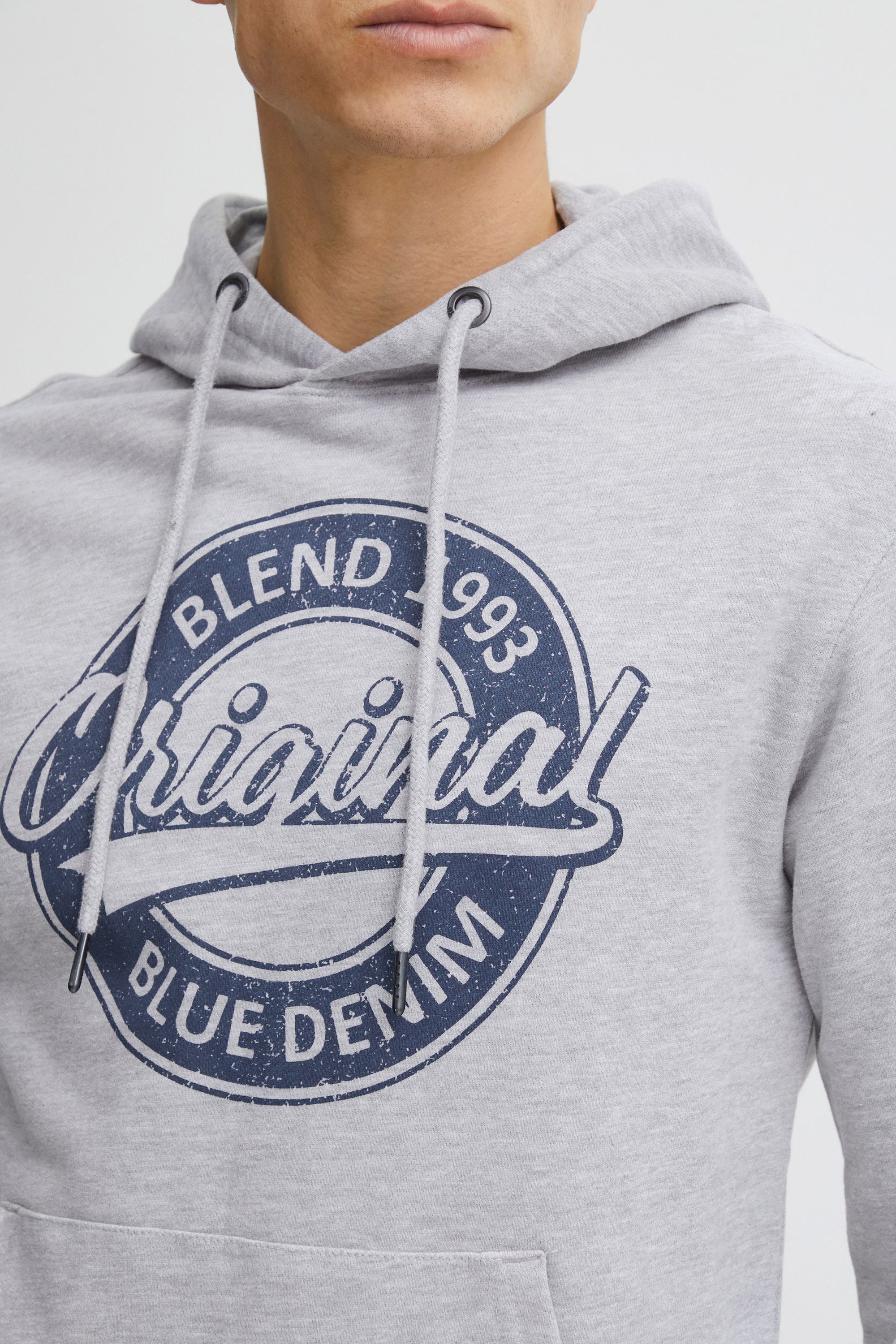 Blend Kapuzenpullover »Hoodie BHSweatshirt«