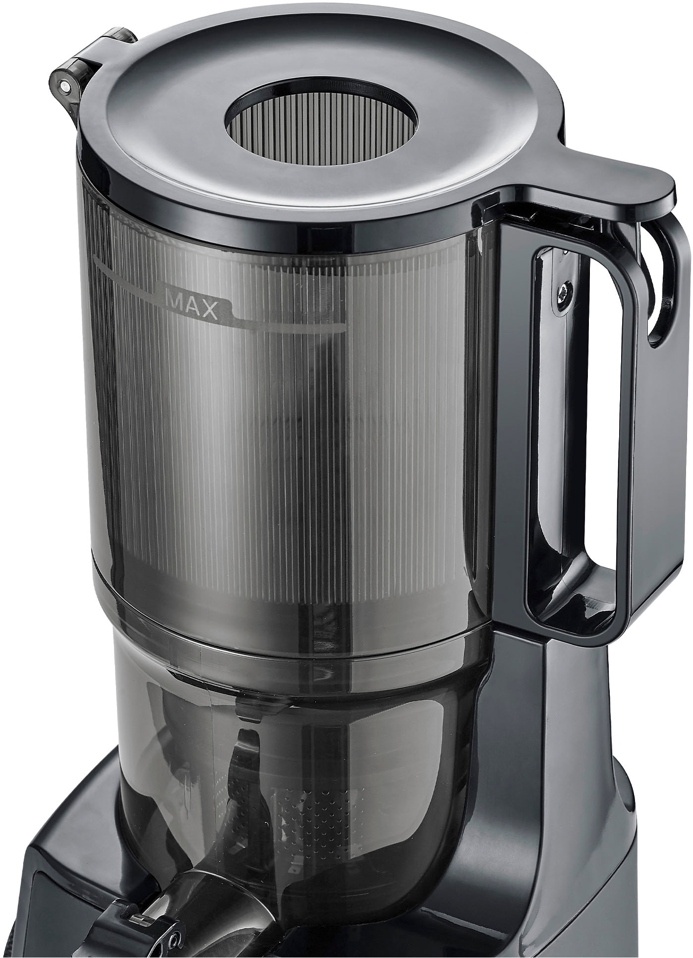Caso Slow Juicer »3512 CASO Juice Fit« 200 W