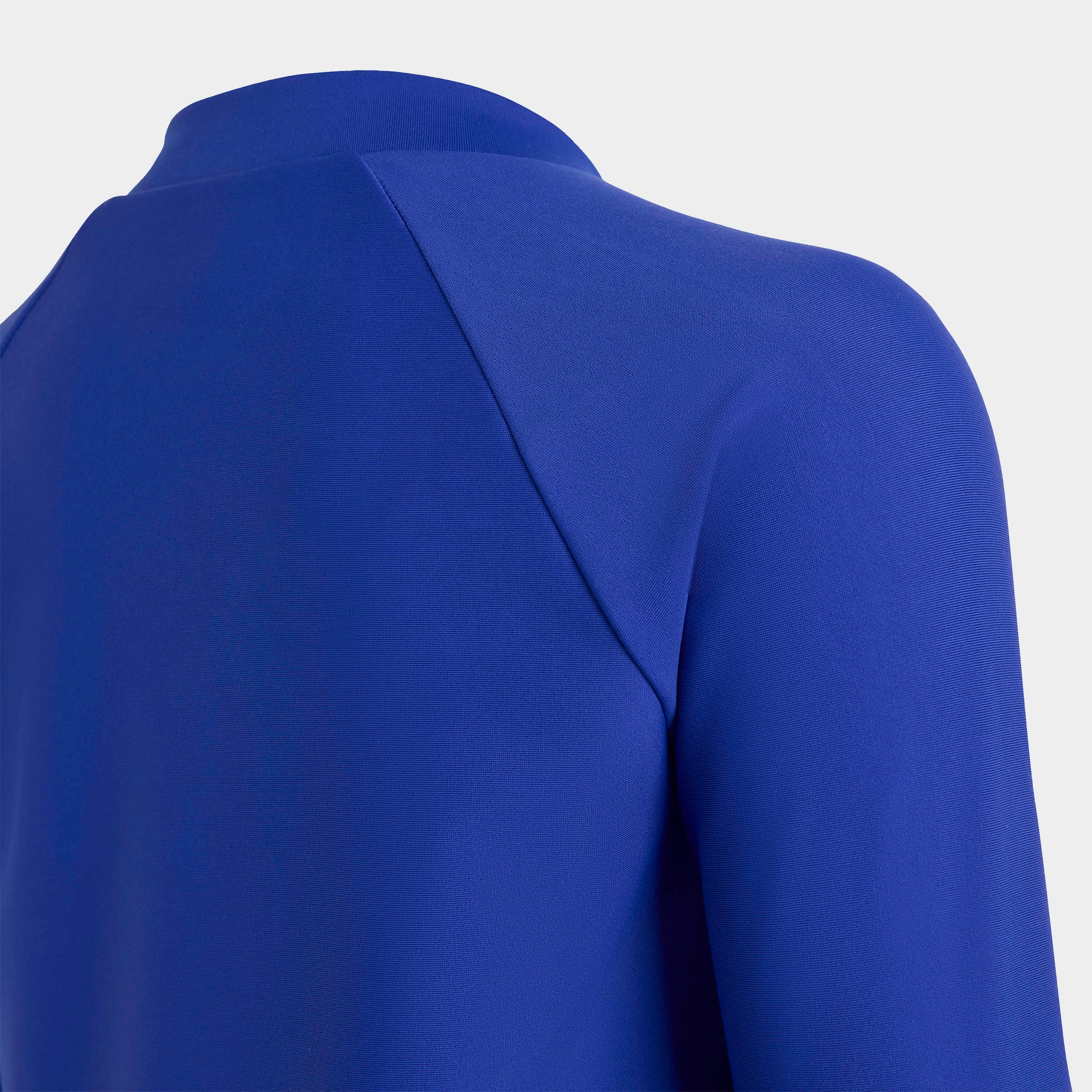 adidas Performance Bade-Shirt »LS RASHGD Y«