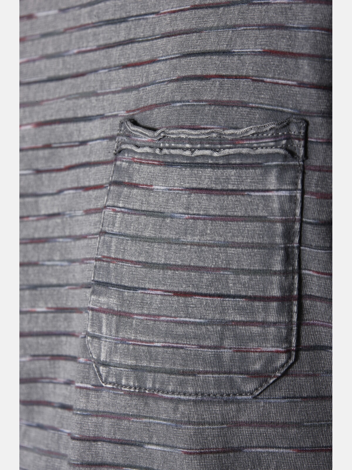 Babista Langarm-Poloshirt »Langarmshirt STELLATOSSI«