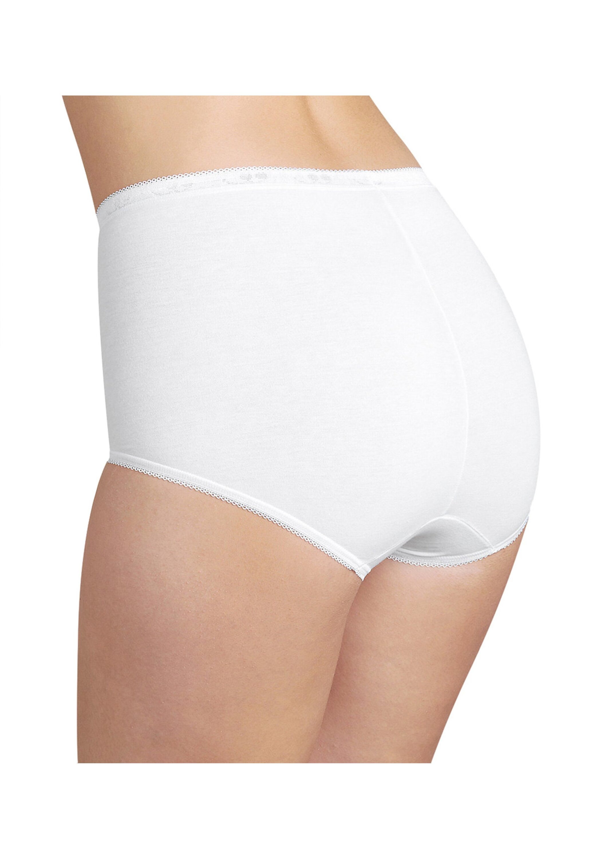 sloggi Slip »Slip 6er Pack«