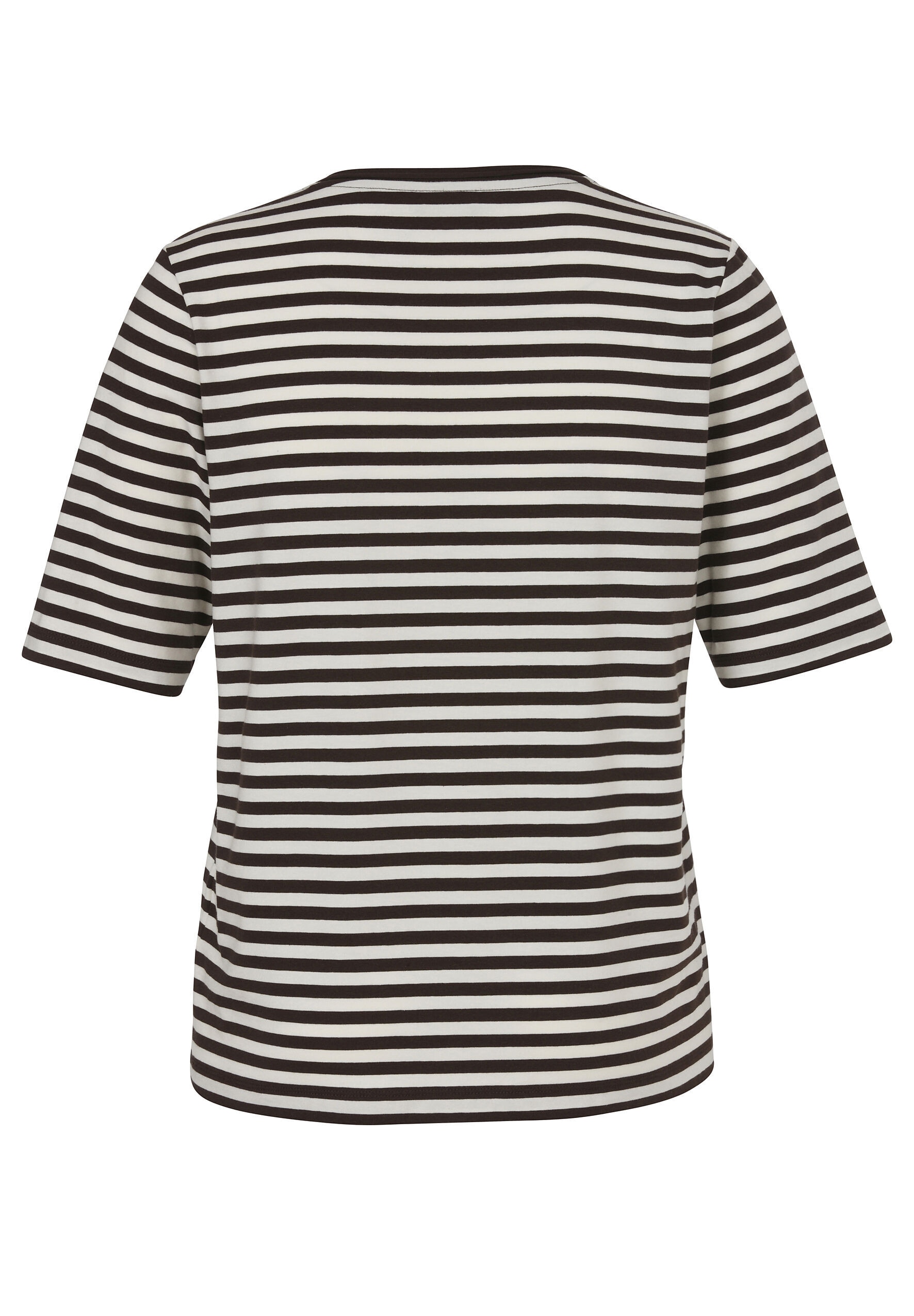 VIA APPIA DUE T-Shirt »VIA APPIA DUE T-Shirt« Große Größen