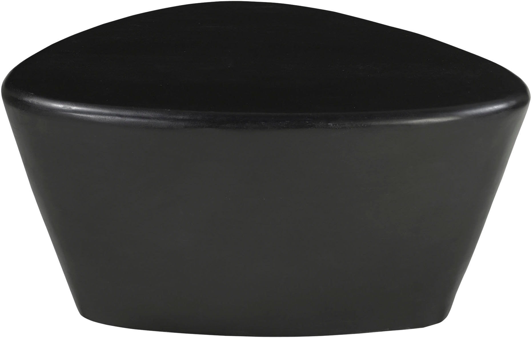 SIT Beistelltisch 1 Stk. tlg. dreieckige Tischplatte