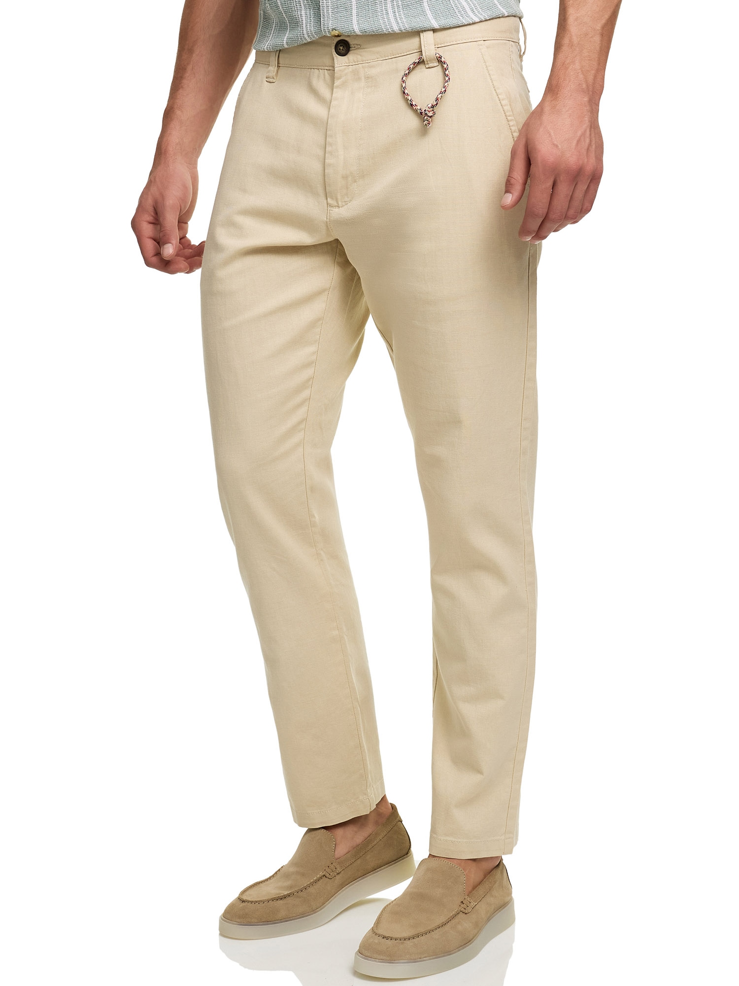 Indicode Chinos »INMethio Chino«