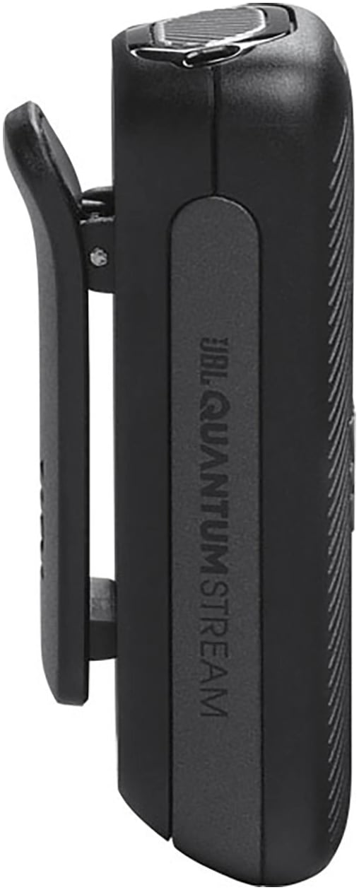 JBL Streaming-Mikrofon »Quantum Stream Wireless Lightning«
