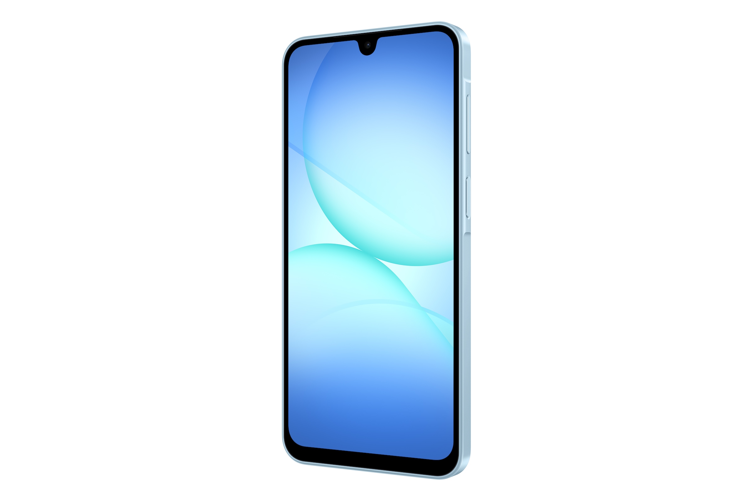 Samsung Galaxy A17 4G, 8+256GB, Light Blue