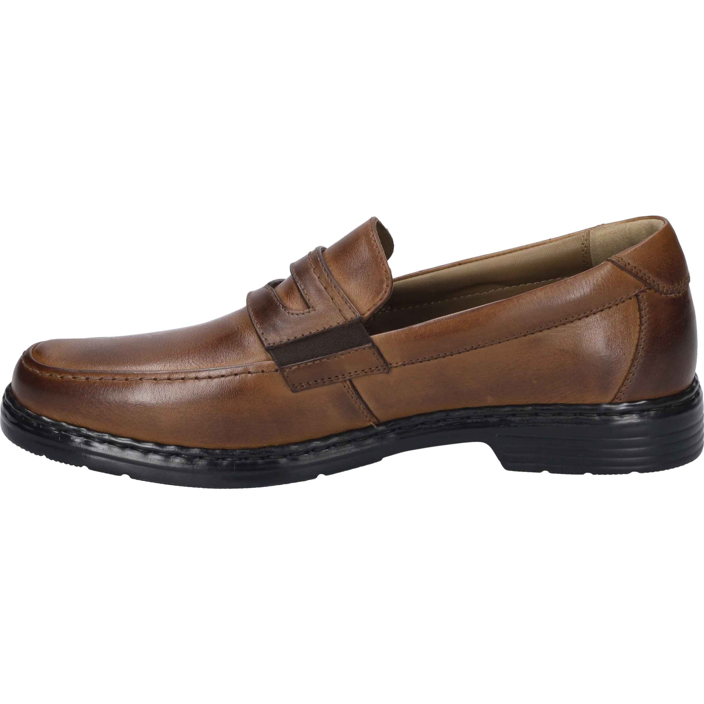 Josef Seibel Slipper »Alastair 06, cognac«