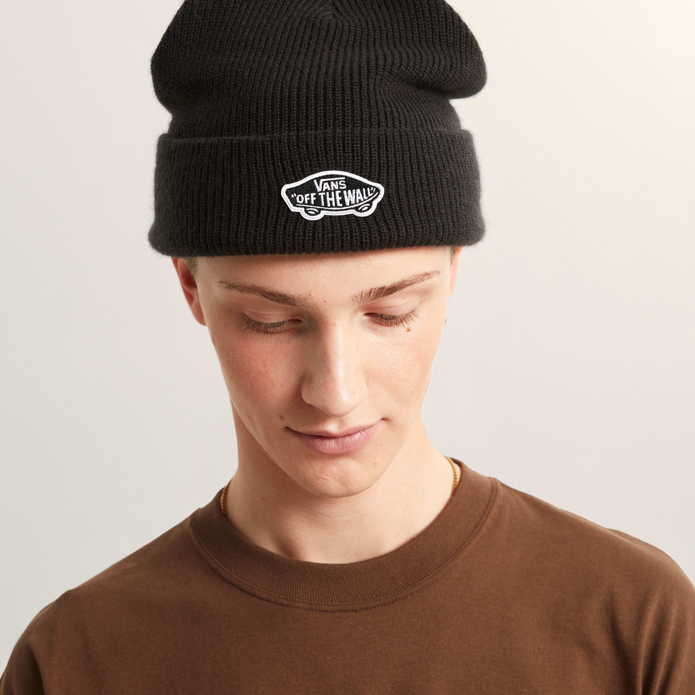 Vans Beanie »VANS CLASSIC CUFF BEANIE« für Erwachsene, aus Polyacryl