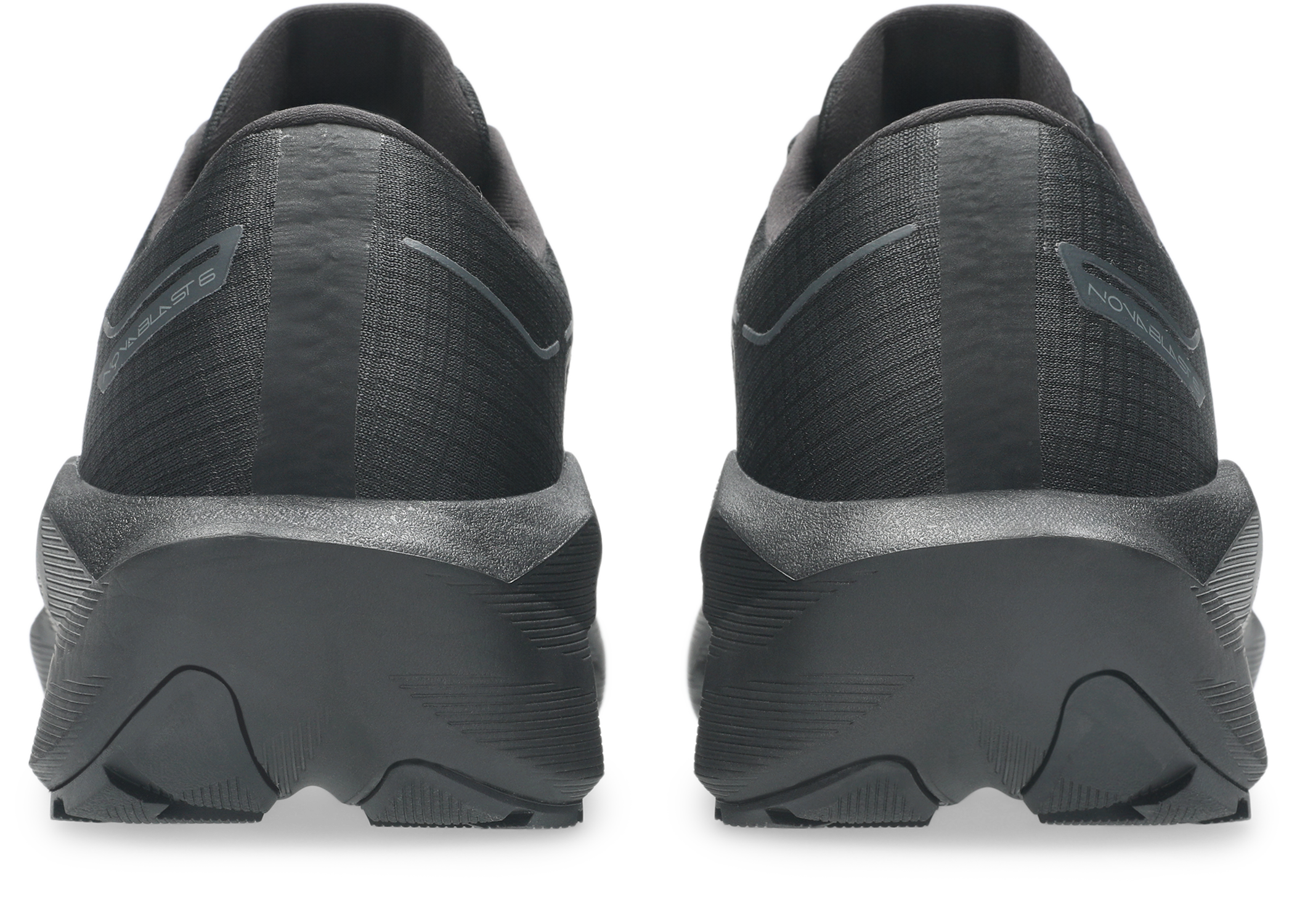 Asics Laufschuh »NOVABLAST 6 GORE-TEX®«  GORE-TEX®, für mehr Grip und wasserdicht