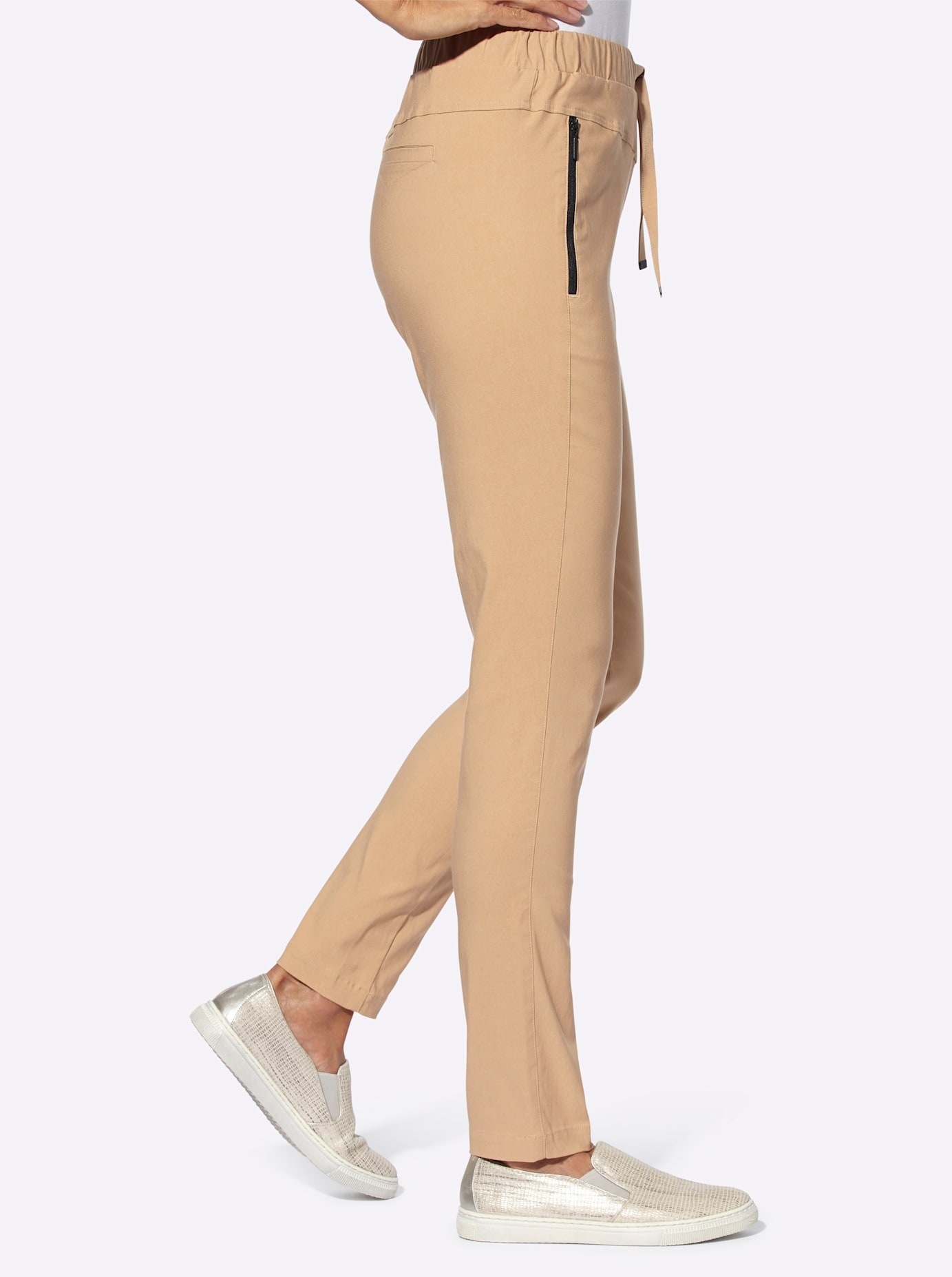 Inspirationen Schlupfhose