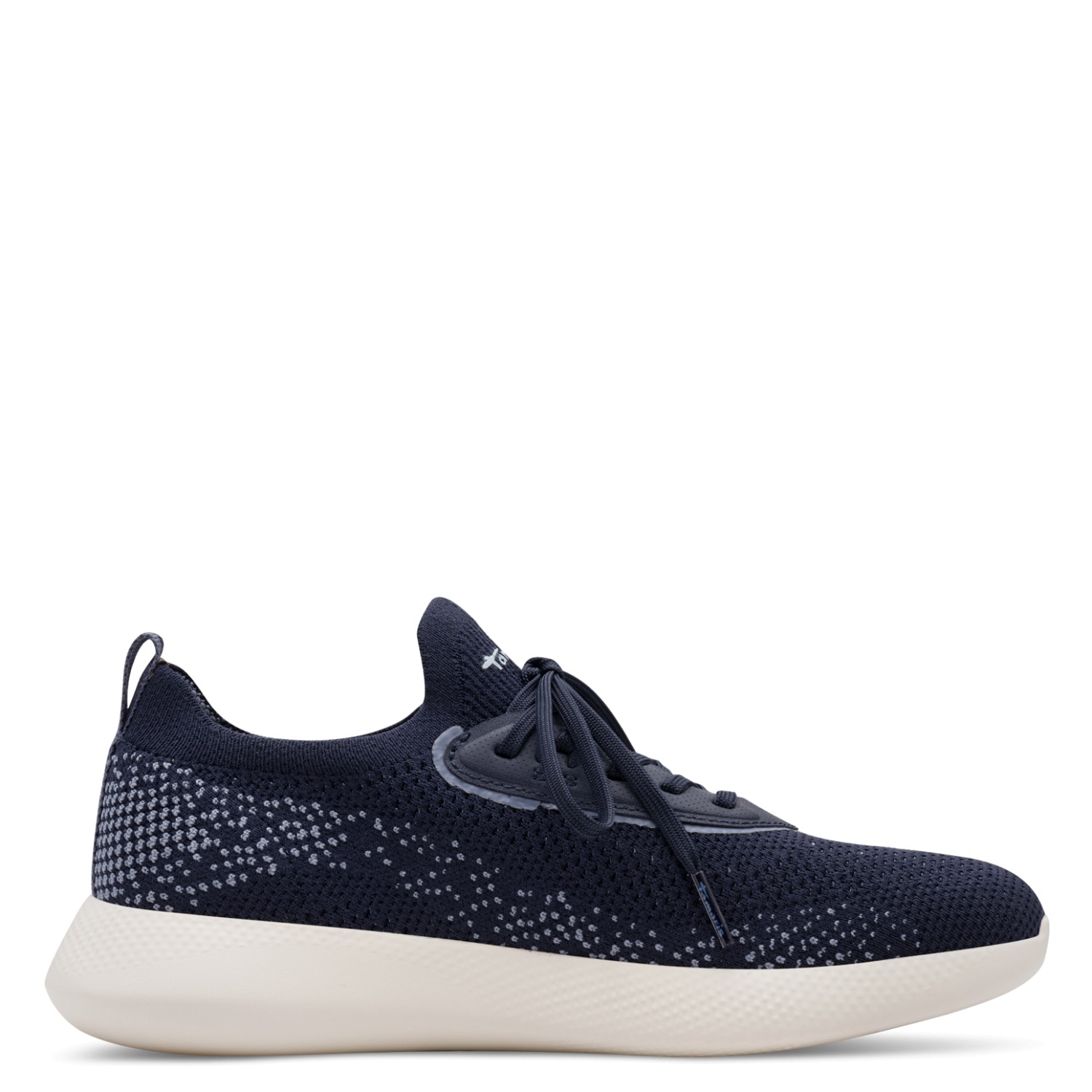 Tamaris Slip-On Sneaker  , Freizeitschuh, Slipper, Halbschuh in veganer Verarbeitung