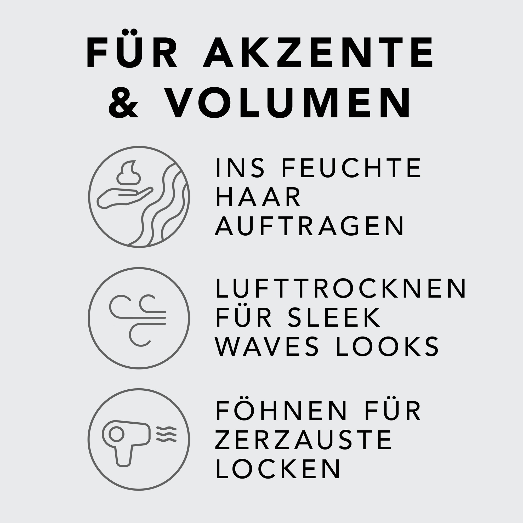 Sebastian Professional Haarpflege-Spray »Liquid Steel« starker Halt, glänzendes Finish, für jede Frisur geeignet