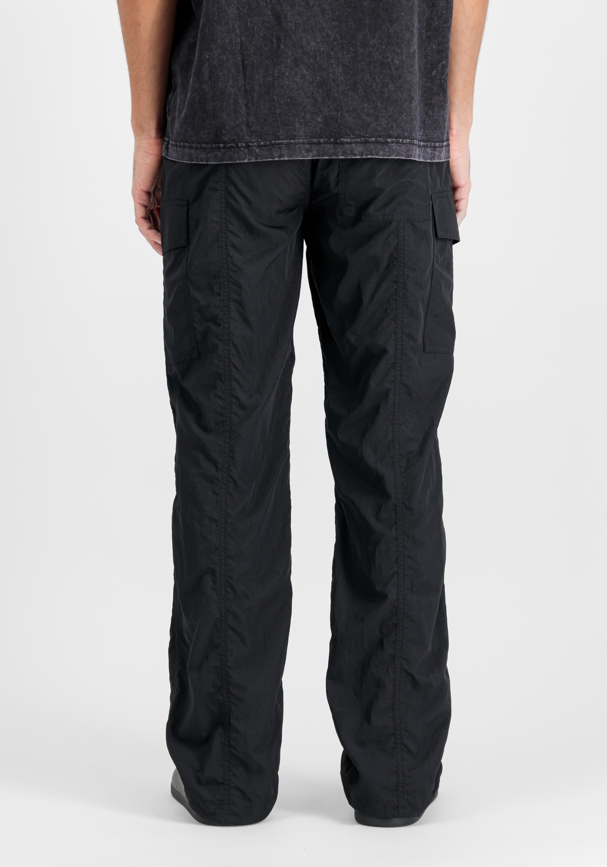 Alpha Industries Cargohose »Nylon Cargo Pants«