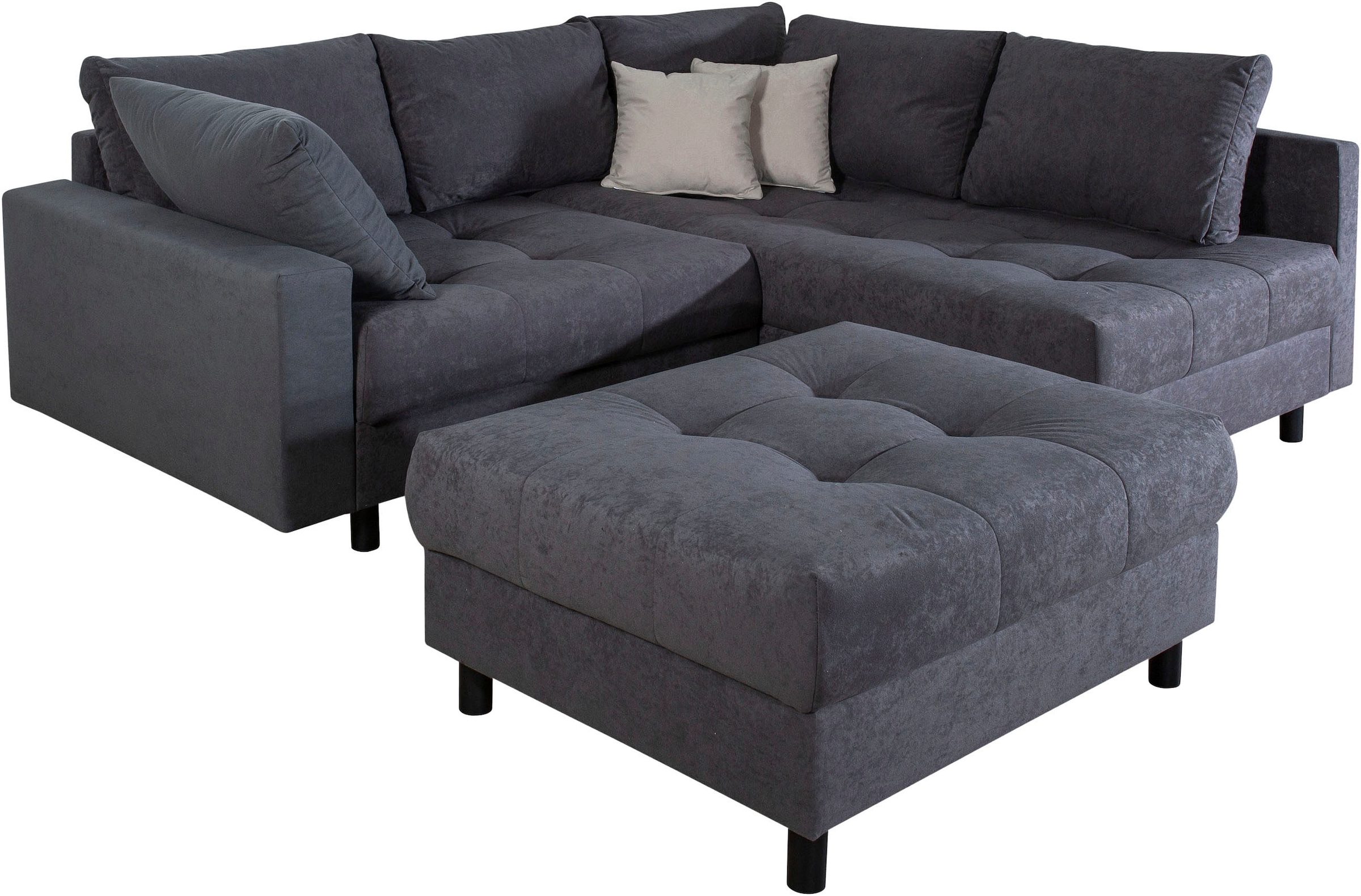Home affaire Ecksofa