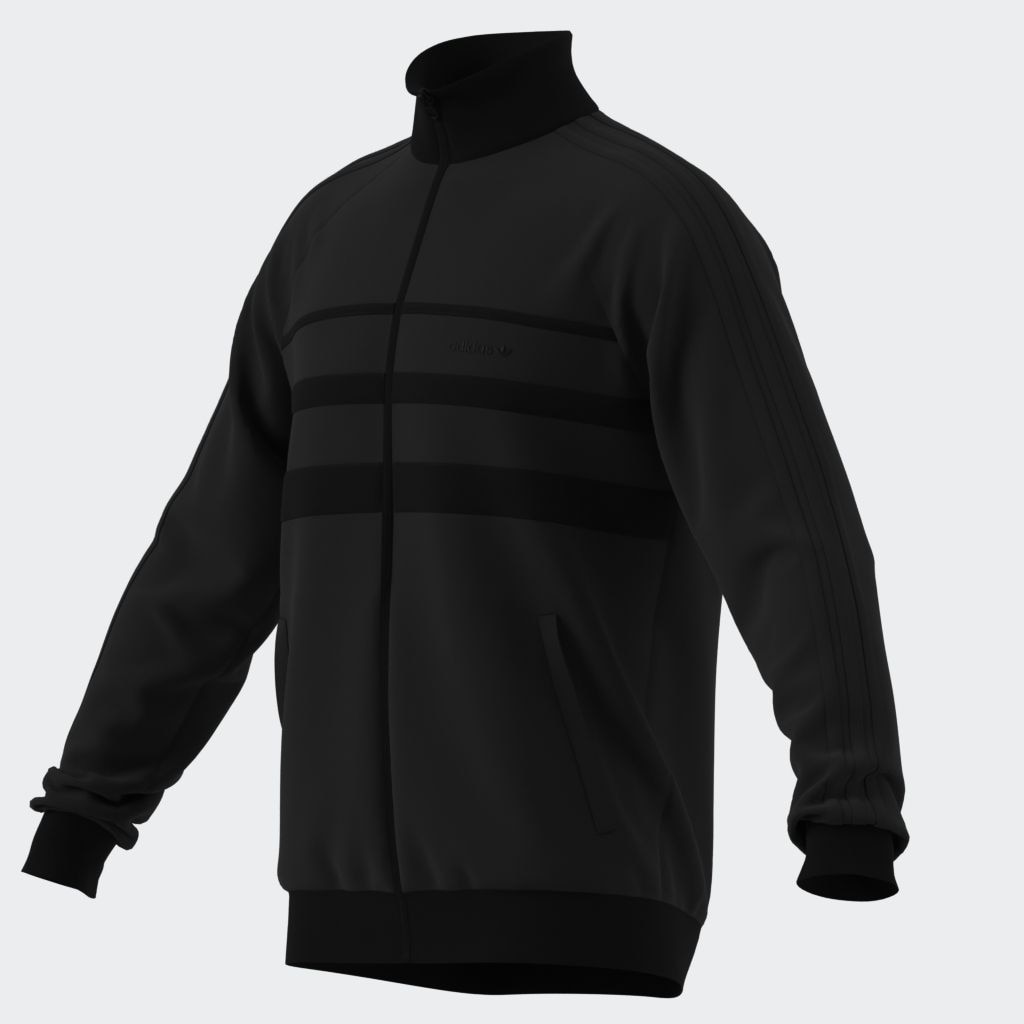 adidas Originals Trainingsjacke »FIRST TT«