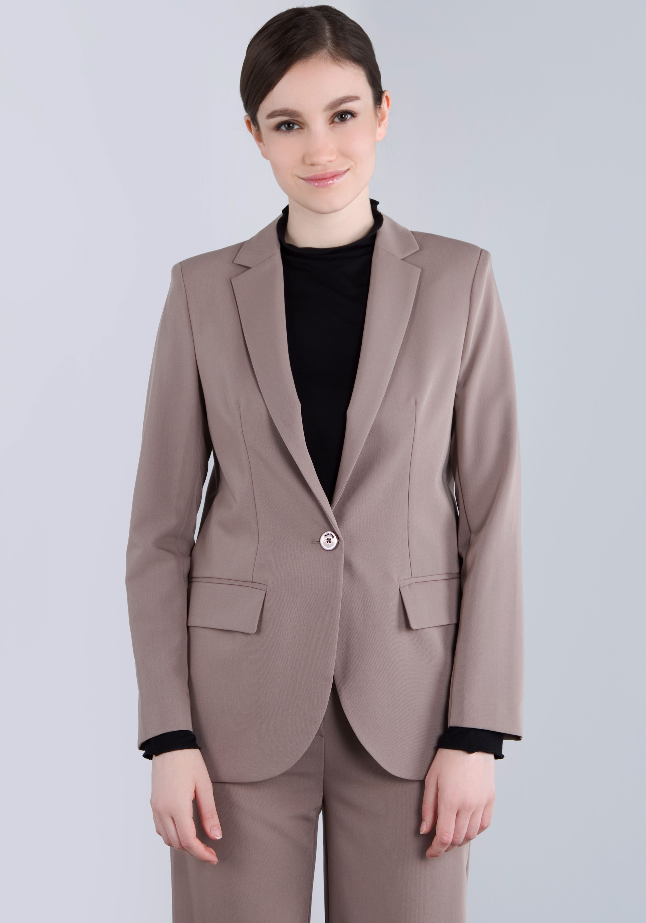 IMPERIAL Blusenblazer »Boyfriend-Blazer«