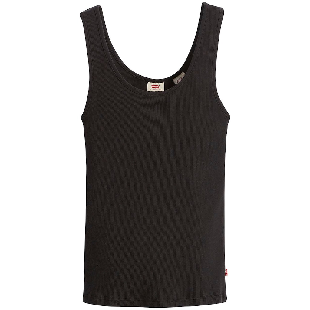 Levi's® Tanktop »CLASSIC FIT TANK«