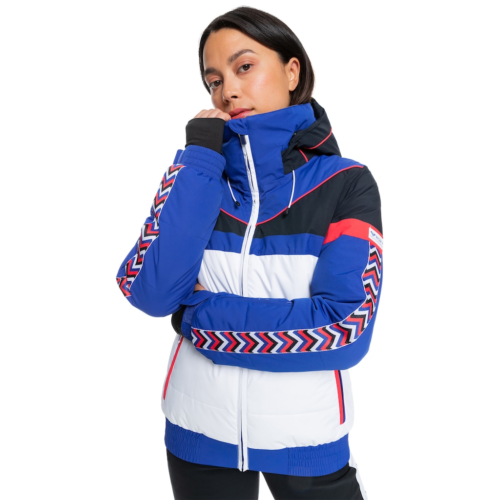 Roxy Snowboardjacke »Ski Chic«