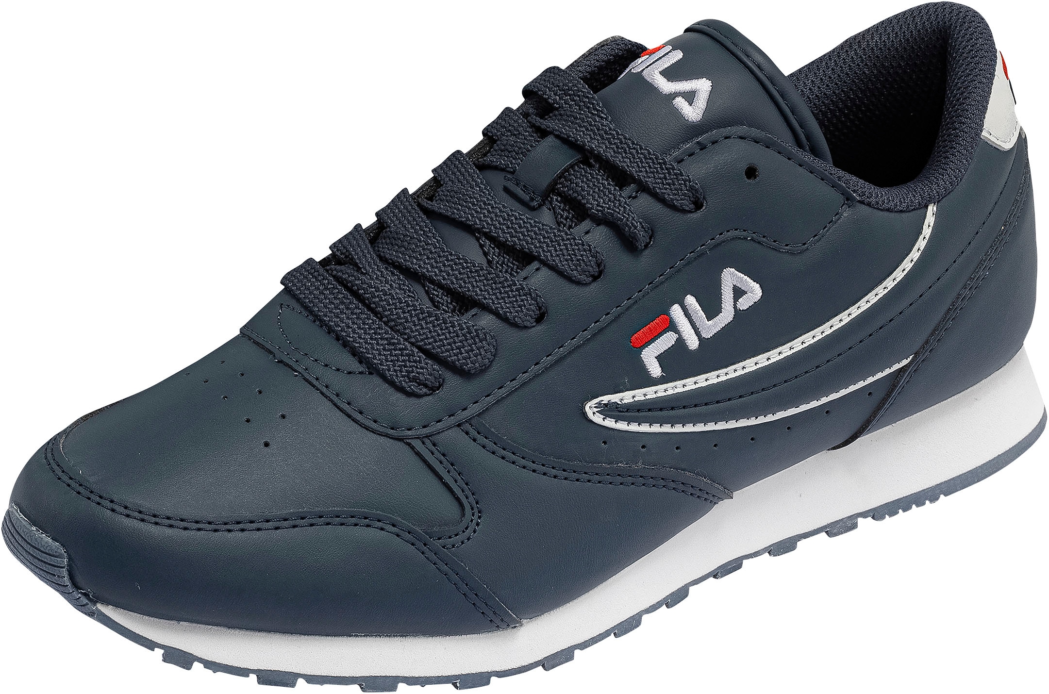 Fila Sneaker »Orbit Low M«